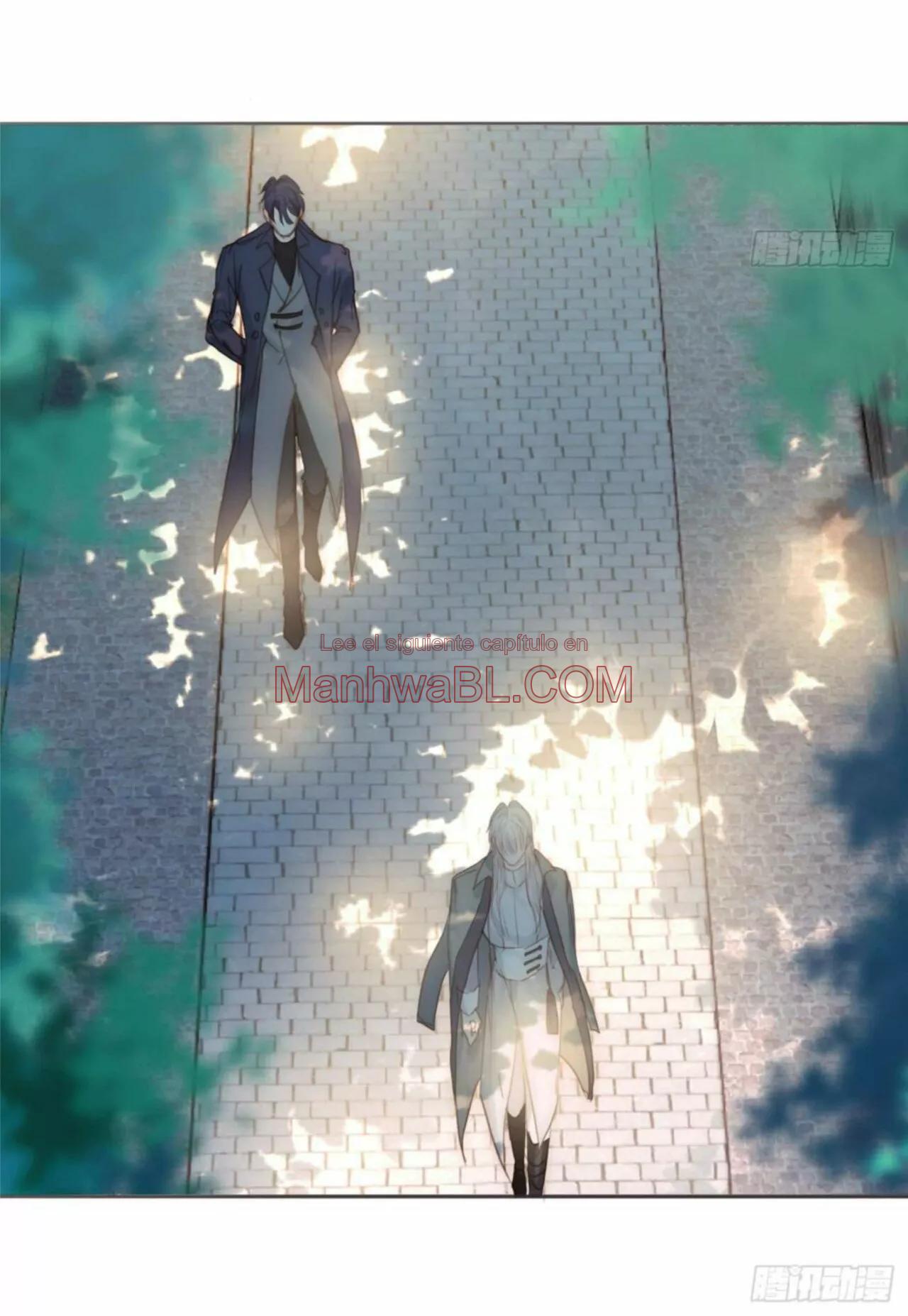 Manhwa BL Español – Leer Yaoi Online Gratis en es.mi2manga.com Por favor, duerme conmigo - Capítulo 97 2 manhwa