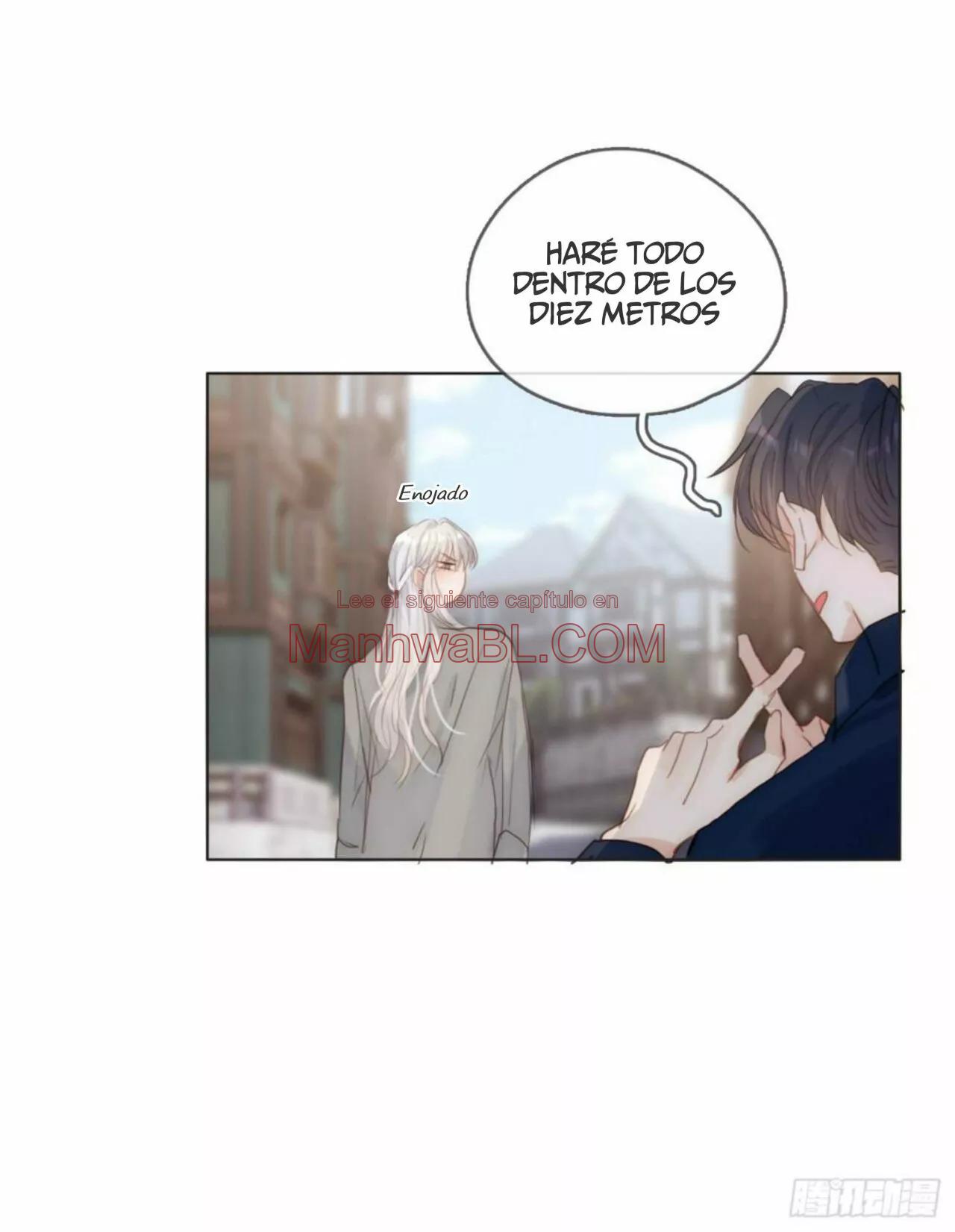 Manhwa BL Español – Leer Yaoi Online Gratis en es.mi2manga.com Por favor, duerme conmigo - Capítulo 97 2 manhwa