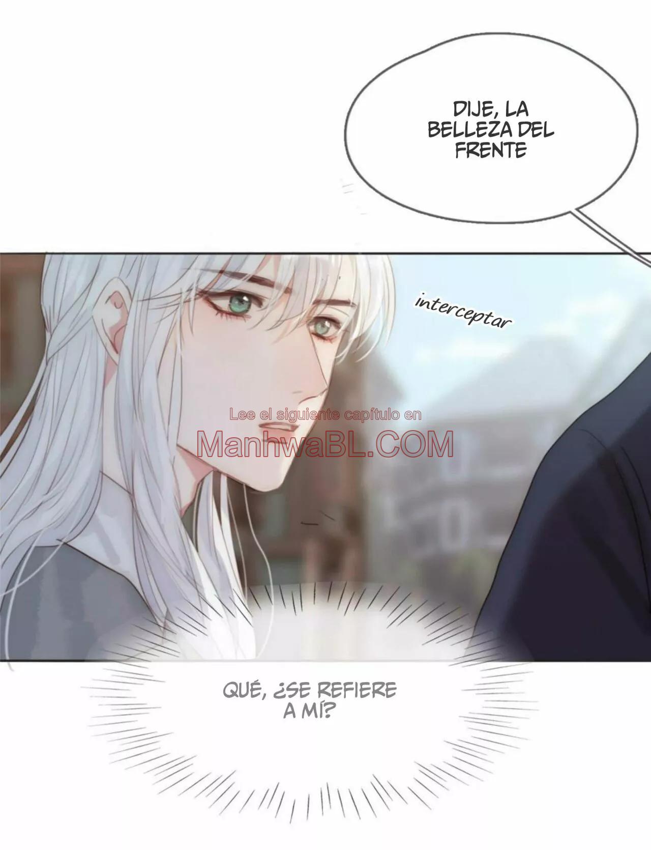 Manhwa BL Español – Leer Yaoi Online Gratis en es.mi2manga.com Por favor, duerme conmigo - Capítulo 97 2 manhwa