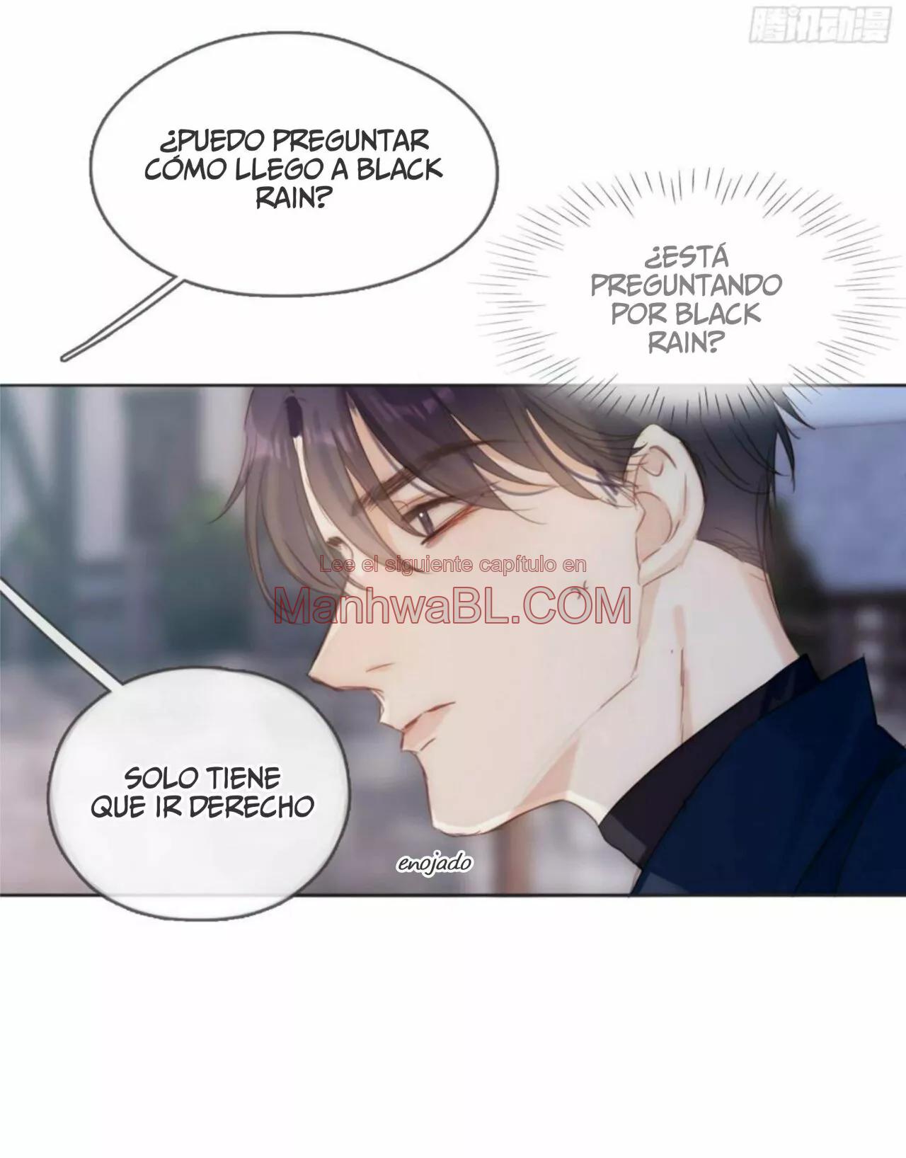 Manhwa BL Español – Leer Yaoi Online Gratis en es.mi2manga.com Por favor, duerme conmigo - Capítulo 97 2 manhwa