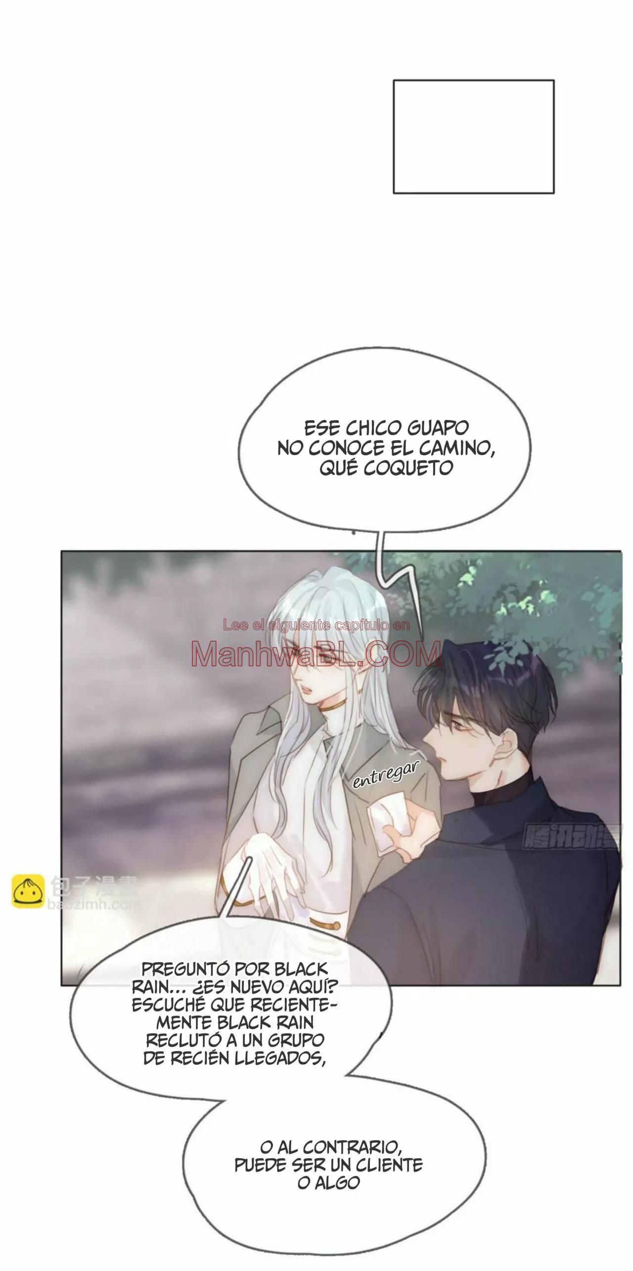 Manhwa BL Español – Leer Yaoi Online Gratis en es.mi2manga.com Por favor, duerme conmigo - Capítulo 97 2 manhwa