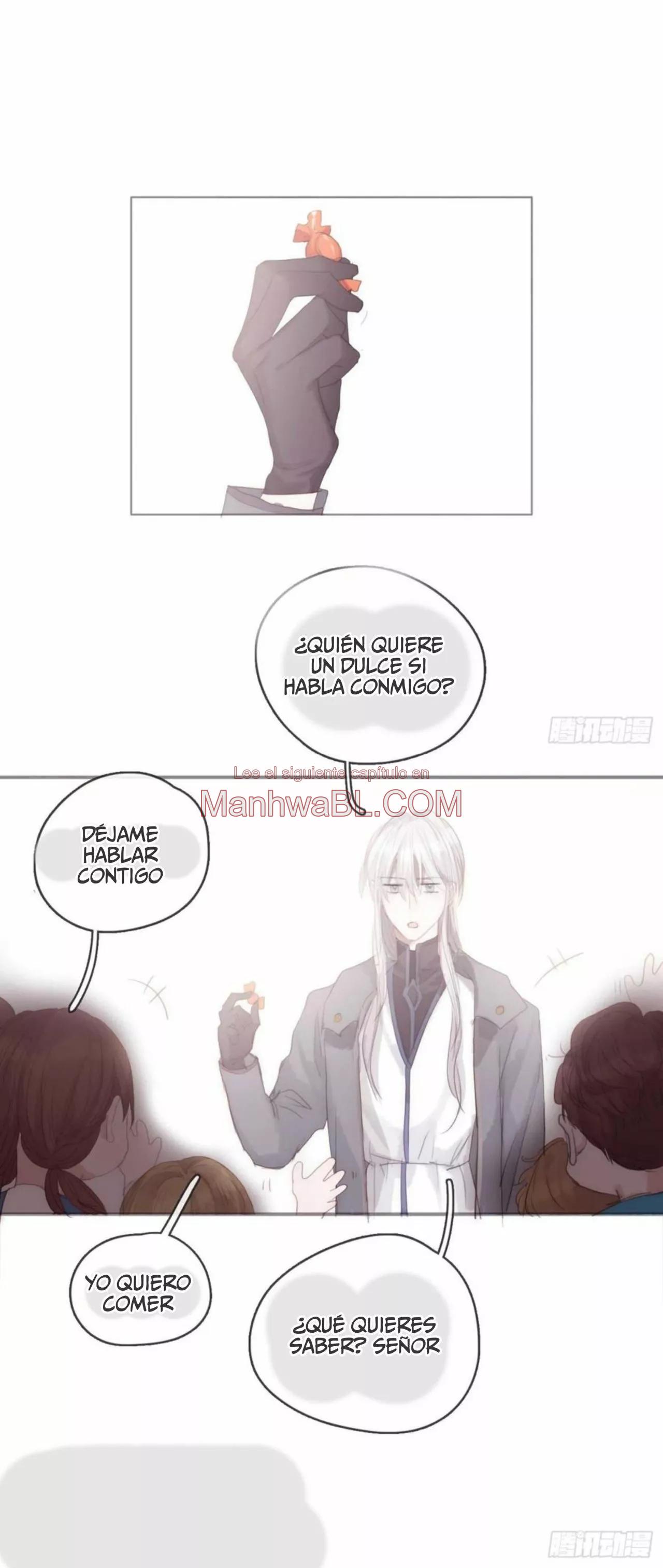 Manhwa BL Español – Leer Yaoi Online Gratis en es.mi2manga.com Por favor, duerme conmigo - Capítulo 35 2 manhwa