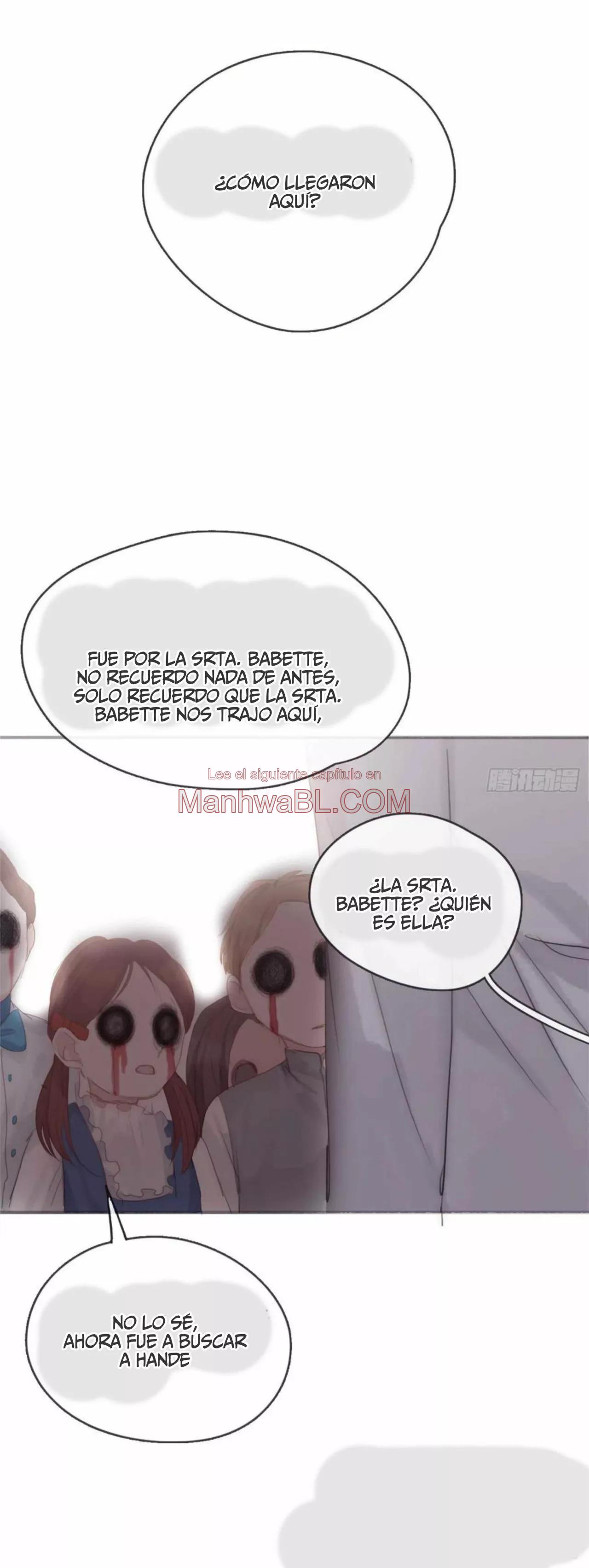 Manhwa BL Español – Leer Yaoi Online Gratis en es.mi2manga.com Por favor, duerme conmigo - Capítulo 35 2 manhwa