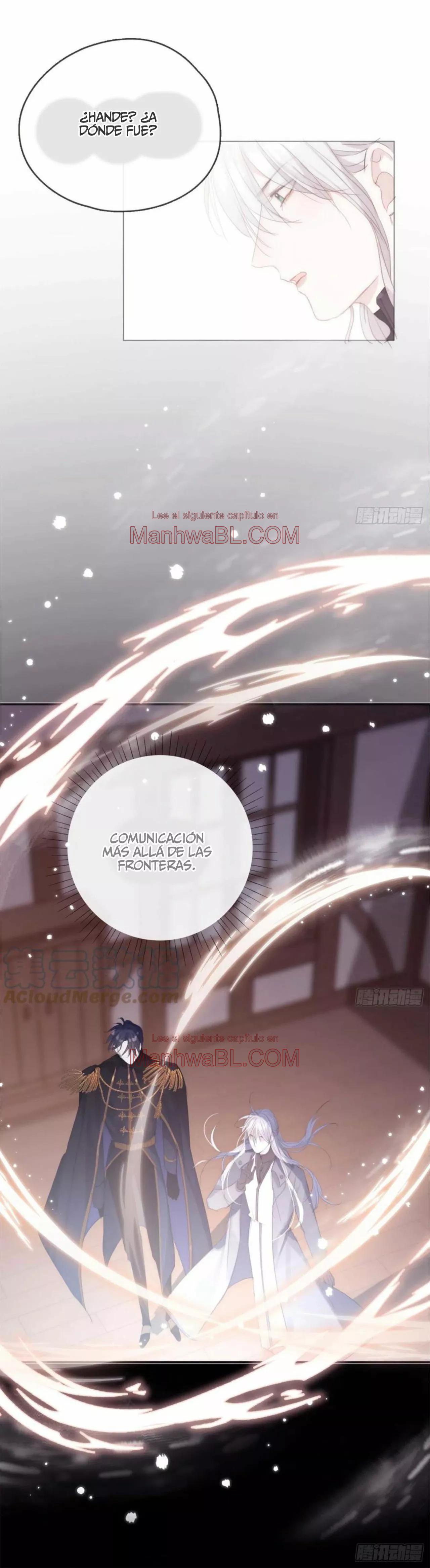 Manhwa BL Español – Leer Yaoi Online Gratis en es.mi2manga.com Por favor, duerme conmigo - Capítulo 35 2 manhwa