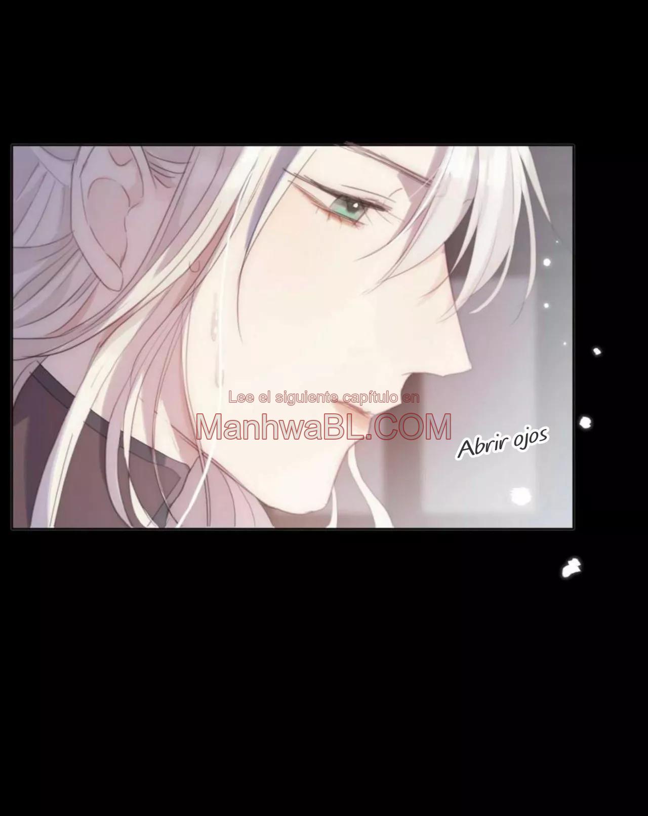 Manhwa BL Español – Leer Yaoi Online Gratis en es.mi2manga.com Por favor, duerme conmigo - Capítulo 35 2 manhwa