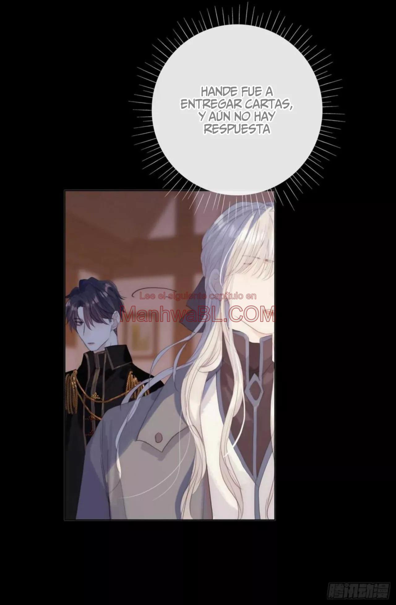 Manhwa BL Español – Leer Yaoi Online Gratis en es.mi2manga.com Por favor, duerme conmigo - Capítulo 35 2 manhwa