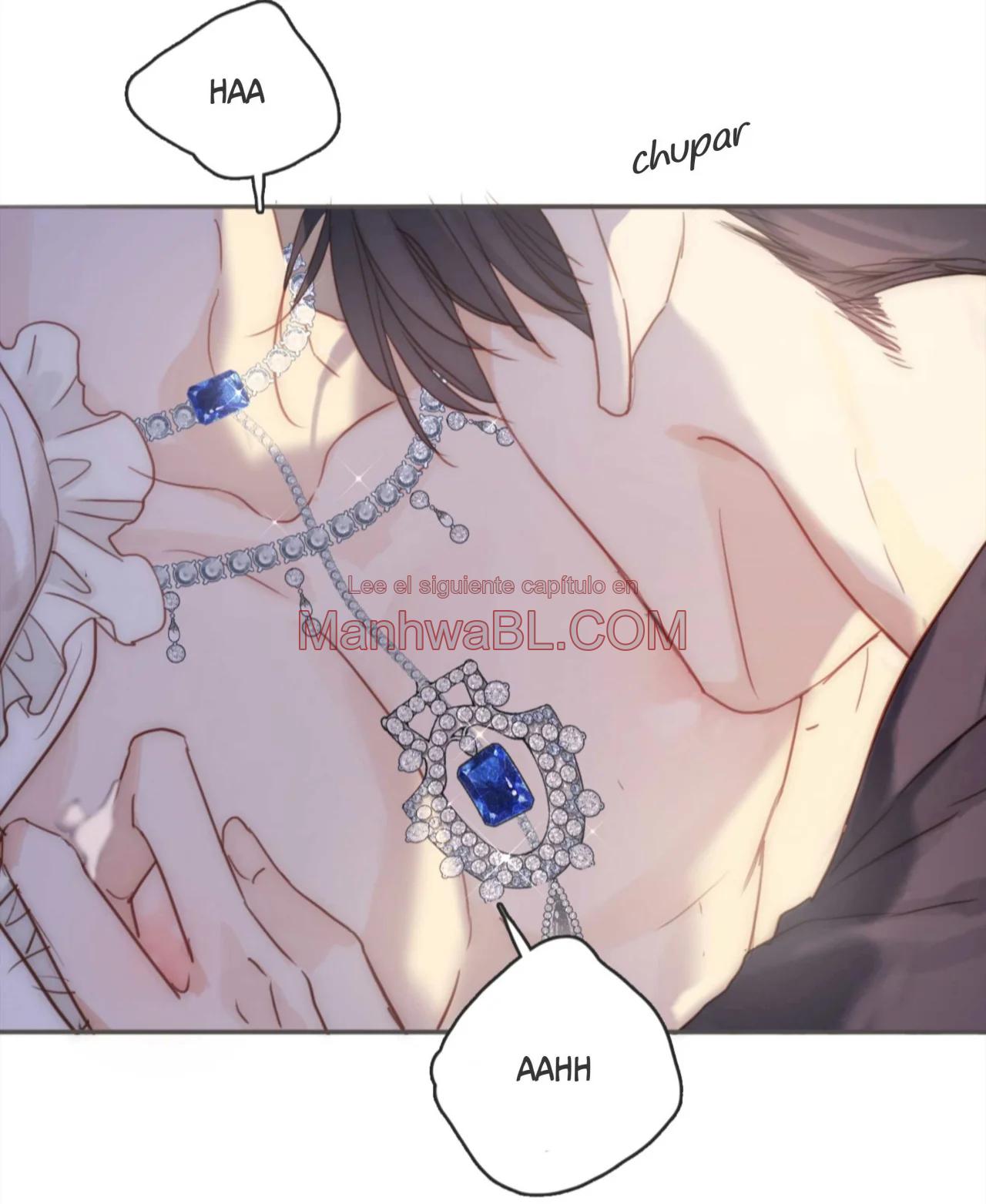 Manhwa BL Español – Leer Yaoi Online Gratis en es.mi2manga.com Por favor, duerme conmigo - Capítulo 149 manhwa