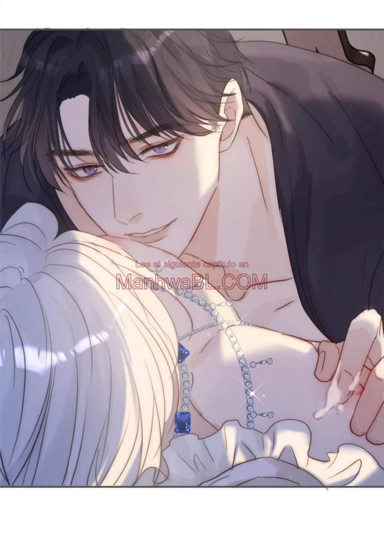 Manhwa BL Español – Leer Yaoi Online Gratis en es.mi2manga.com Por favor, duerme conmigo - Capítulo 149 manhwa