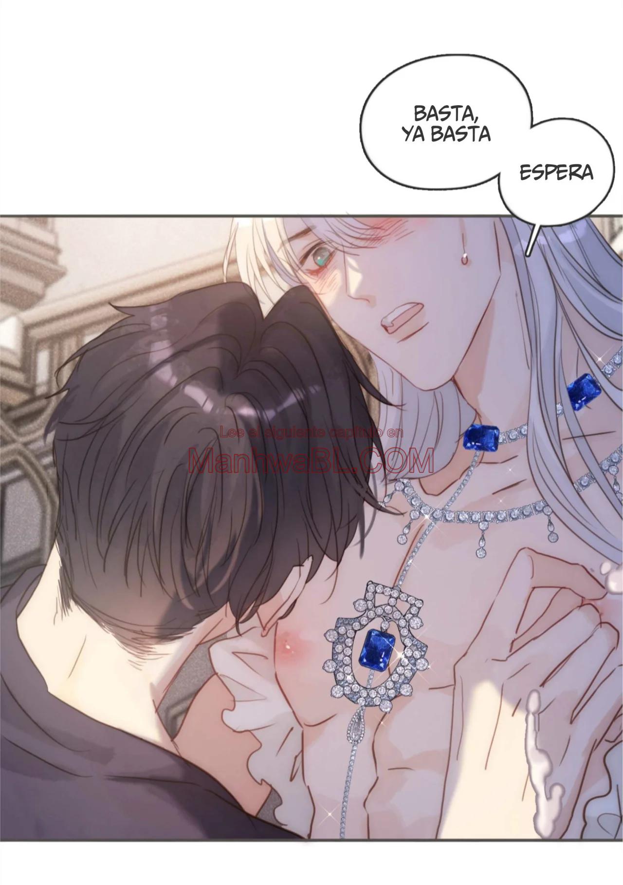 Manhwa BL Español – Leer Yaoi Online Gratis en es.mi2manga.com Por favor, duerme conmigo - Capítulo 149 manhwa