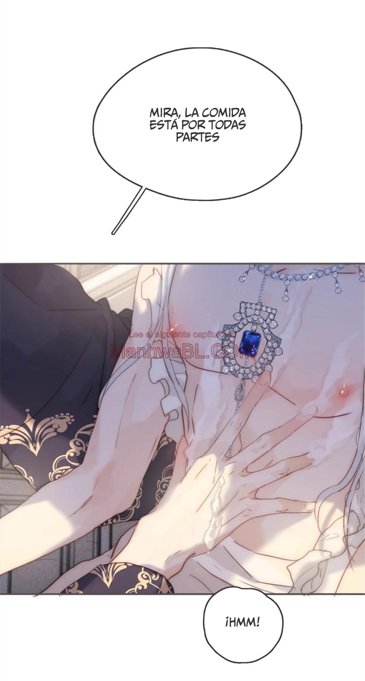 Manhwa BL Español – Leer Yaoi Online Gratis en es.mi2manga.com Por favor, duerme conmigo - Capítulo 149 manhwa