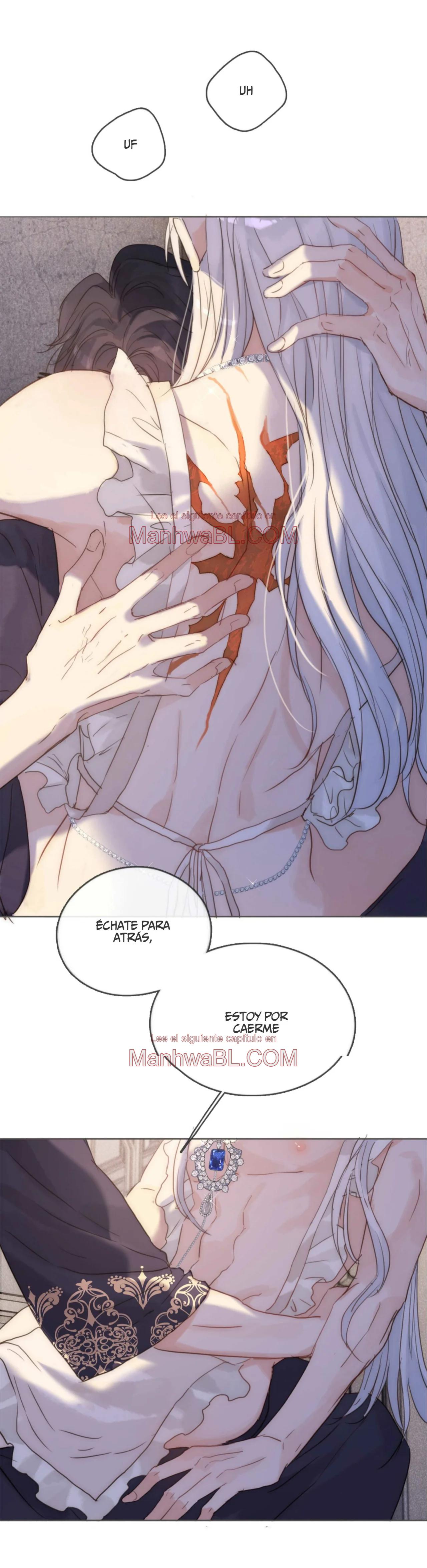 Manhwa BL Español – Leer Yaoi Online Gratis en es.mi2manga.com Por favor, duerme conmigo - Capítulo 149 manhwa