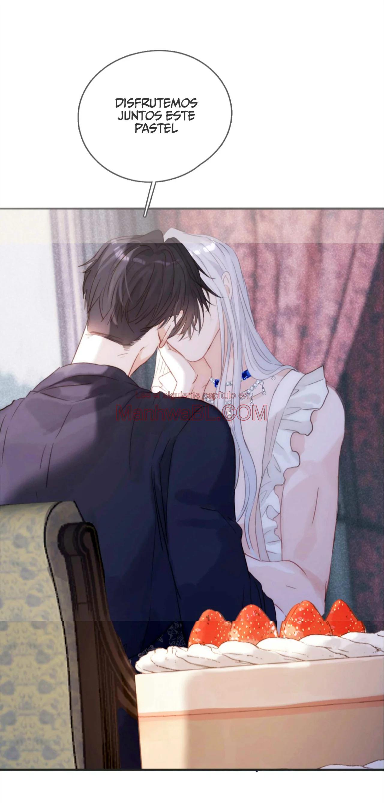 Manhwa BL Español – Leer Yaoi Online Gratis en es.mi2manga.com Por favor, duerme conmigo - Capítulo 149 manhwa