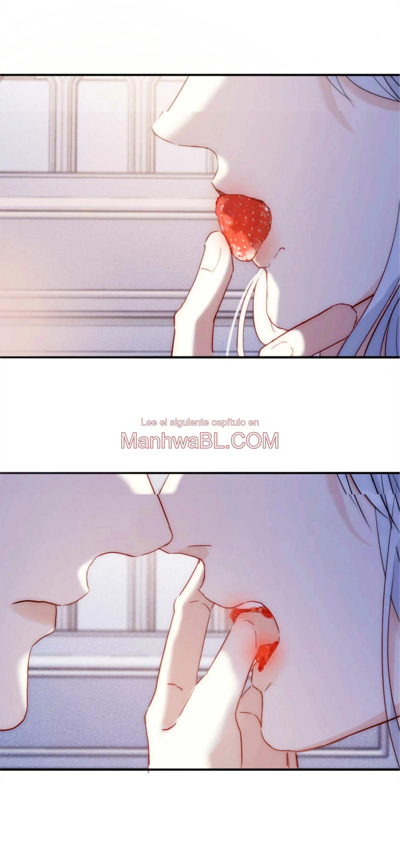 Manhwa BL Español – Leer Yaoi Online Gratis en es.mi2manga.com Por favor, duerme conmigo - Capítulo 149 manhwa