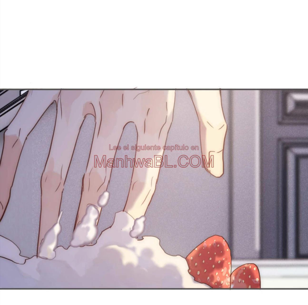 Manhwa BL Español – Leer Yaoi Online Gratis en es.mi2manga.com Por favor, duerme conmigo - Capítulo 149 manhwa