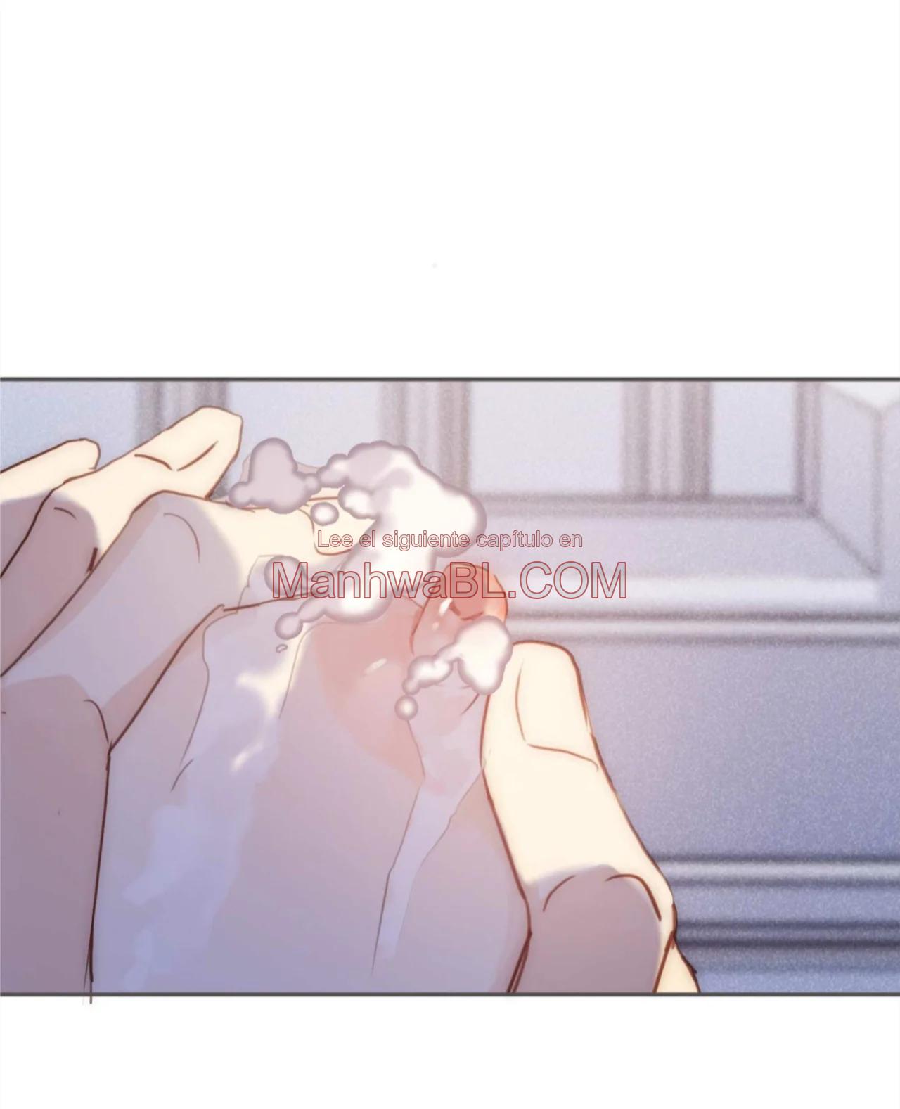 Manhwa BL Español – Leer Yaoi Online Gratis en es.mi2manga.com Por favor, duerme conmigo - Capítulo 149 manhwa