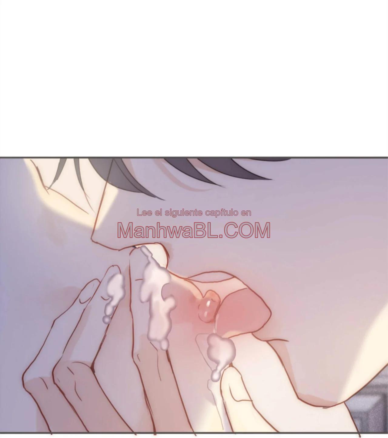 Manhwa BL Español – Leer Yaoi Online Gratis en es.mi2manga.com Por favor, duerme conmigo - Capítulo 149 manhwa