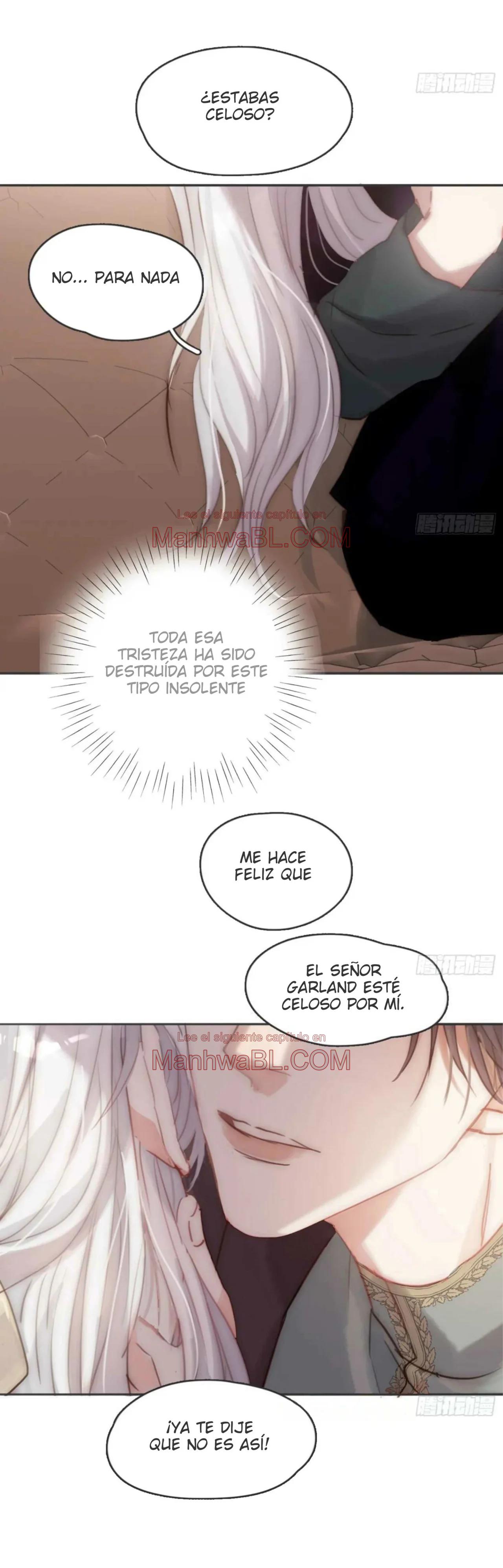 Manhwa BL Español – Leer Yaoi Online Gratis en es.mi2manga.com Por favor, duerme conmigo - Capítulo 180 manhwa