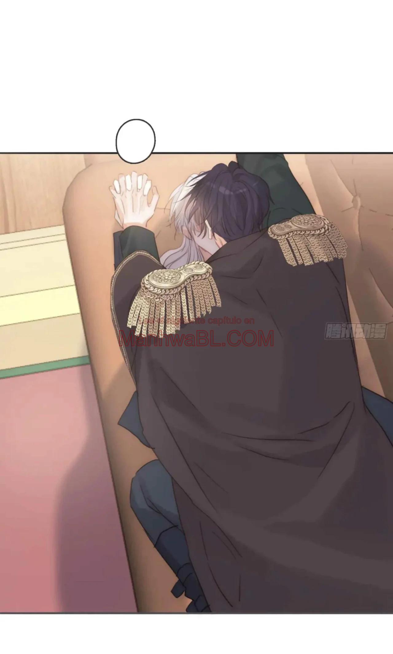 Manhwa BL Español – Leer Yaoi Online Gratis en es.mi2manga.com Por favor, duerme conmigo - Capítulo 180 manhwa