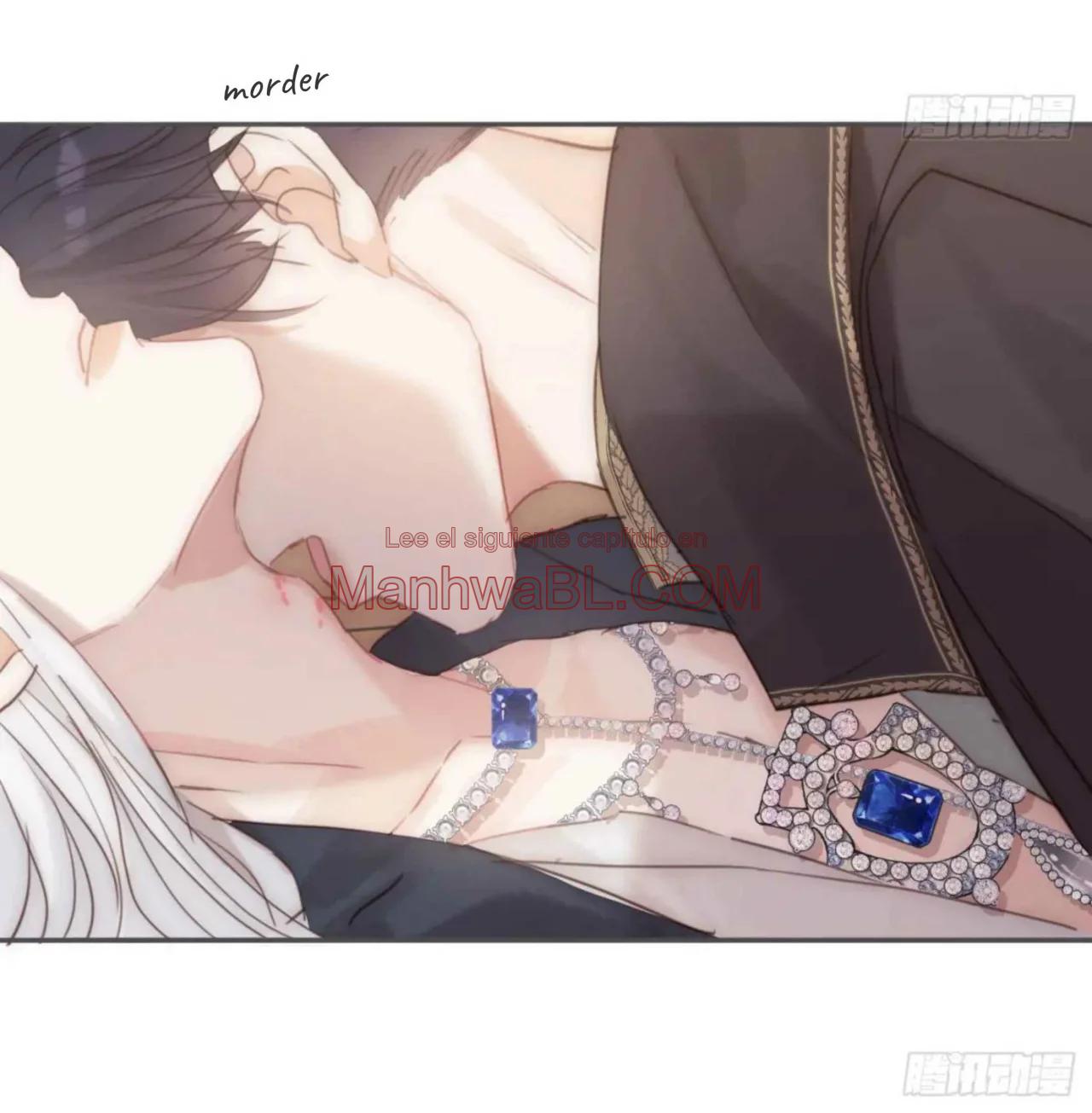 Manhwa BL Español – Leer Yaoi Online Gratis en es.mi2manga.com Por favor, duerme conmigo - Capítulo 180 manhwa