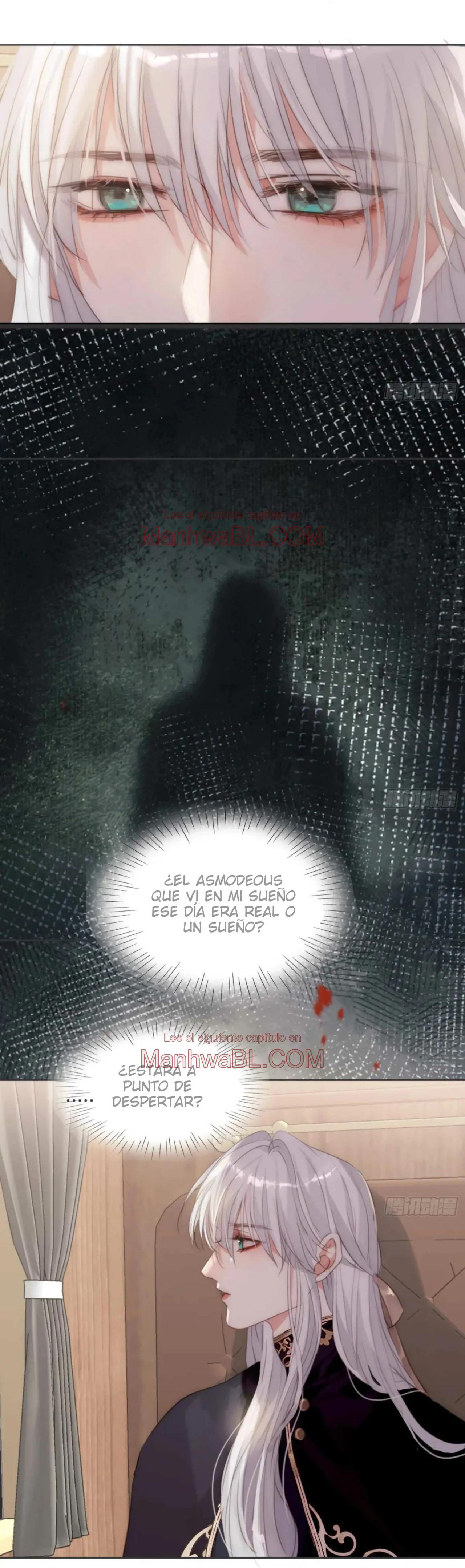 Manhwa BL Español – Leer Yaoi Online Gratis en es.mi2manga.com Por favor, duerme conmigo - Capítulo 180 manhwa