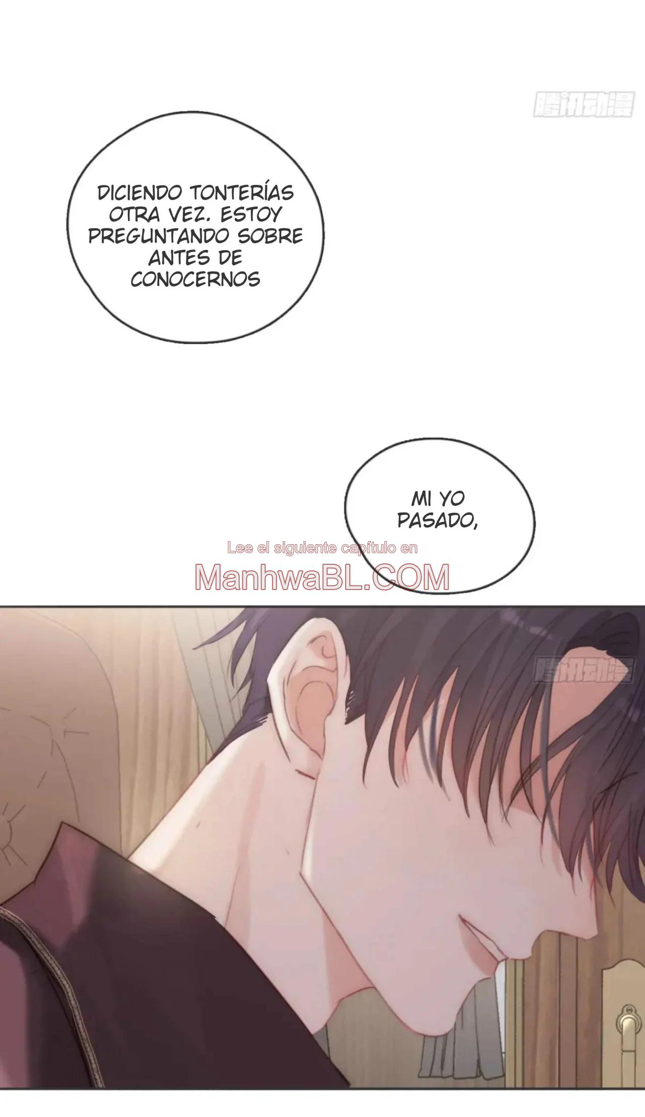 Manhwa BL Español – Leer Yaoi Online Gratis en es.mi2manga.com Por favor, duerme conmigo - Capítulo 180 manhwa