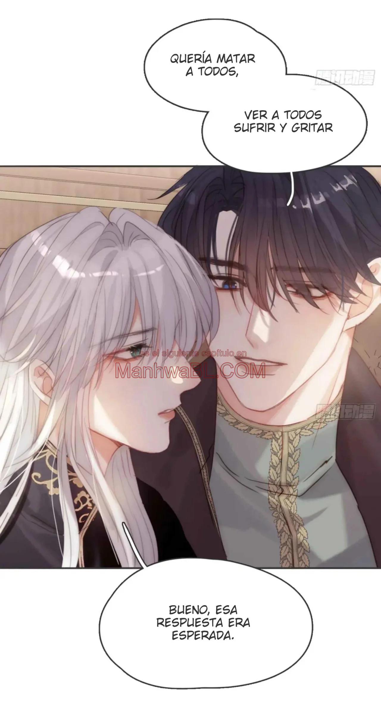 Manhwa BL Español – Leer Yaoi Online Gratis en es.mi2manga.com Por favor, duerme conmigo - Capítulo 180 manhwa