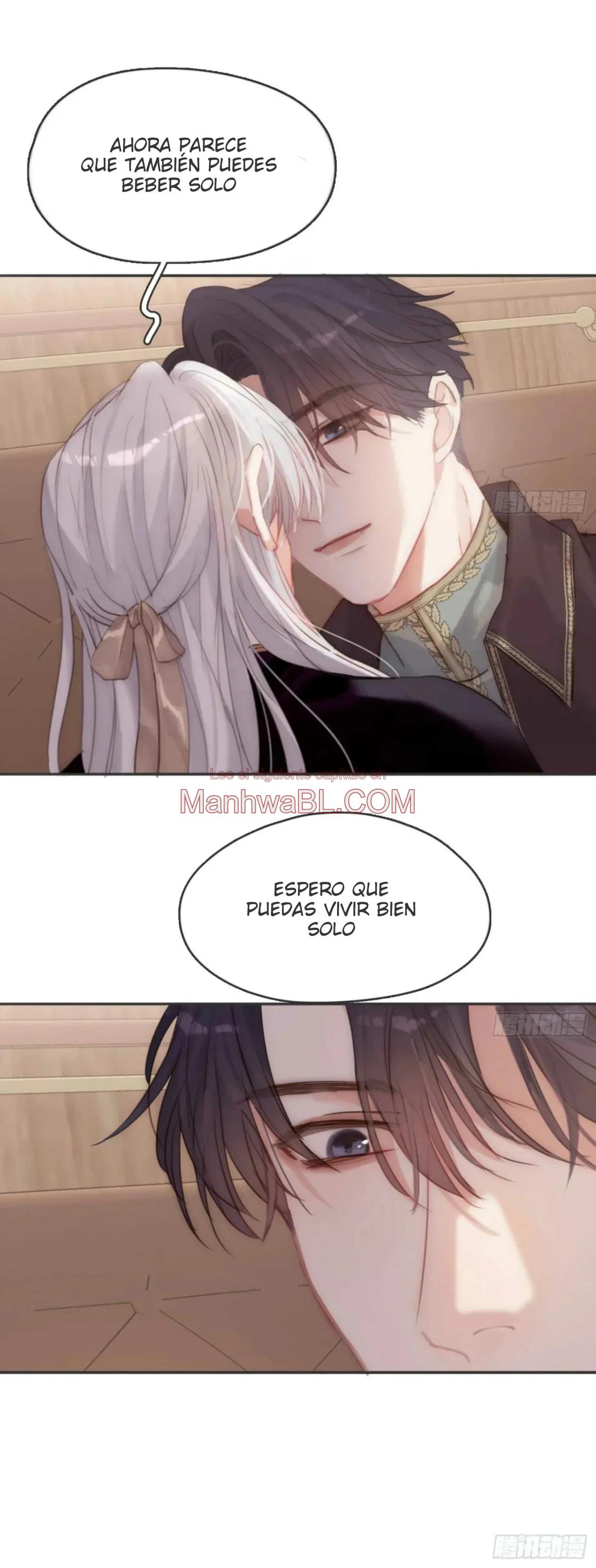 Manhwa BL Español – Leer Yaoi Online Gratis en es.mi2manga.com Por favor, duerme conmigo - Capítulo 180 manhwa