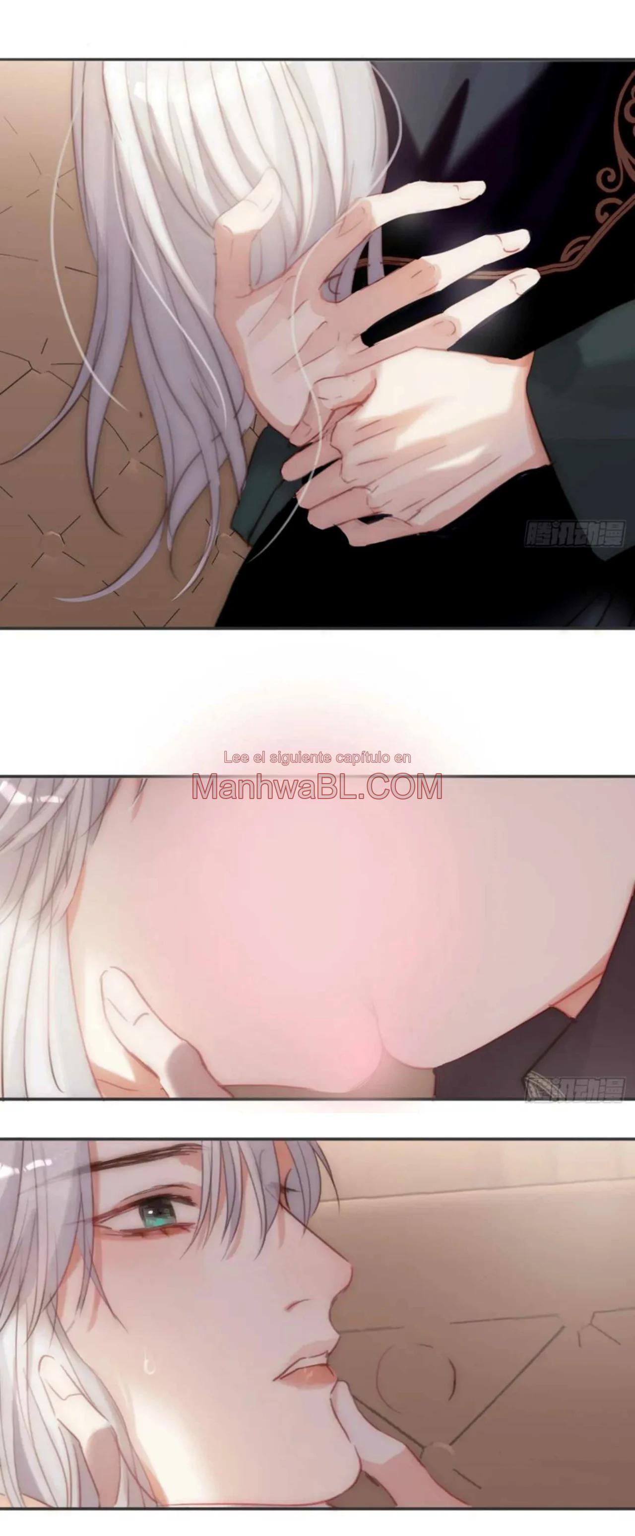 Manhwa BL Español – Leer Yaoi Online Gratis en es.mi2manga.com Por favor, duerme conmigo - Capítulo 180 manhwa