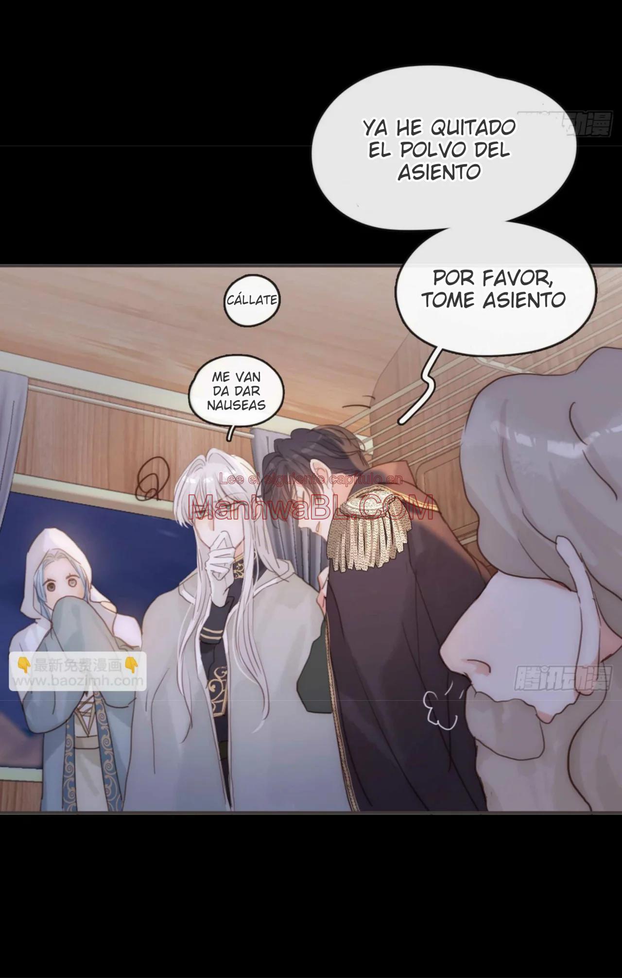 Manhwa BL Español – Leer Yaoi Online Gratis en es.mi2manga.com Por favor, duerme conmigo - Capítulo 183 2 manhwa