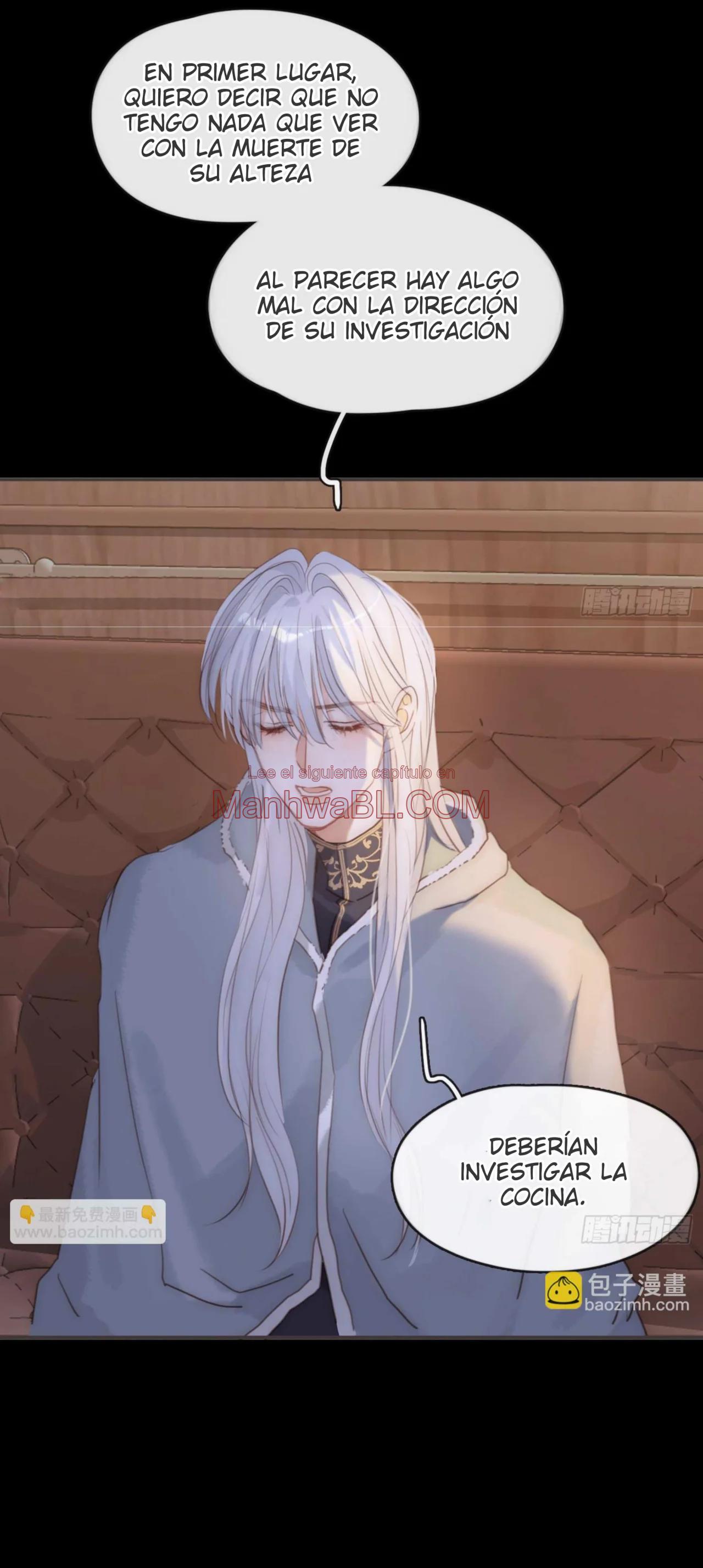 Manhwa BL Español – Leer Yaoi Online Gratis en es.mi2manga.com Por favor, duerme conmigo - Capítulo 183 2 manhwa