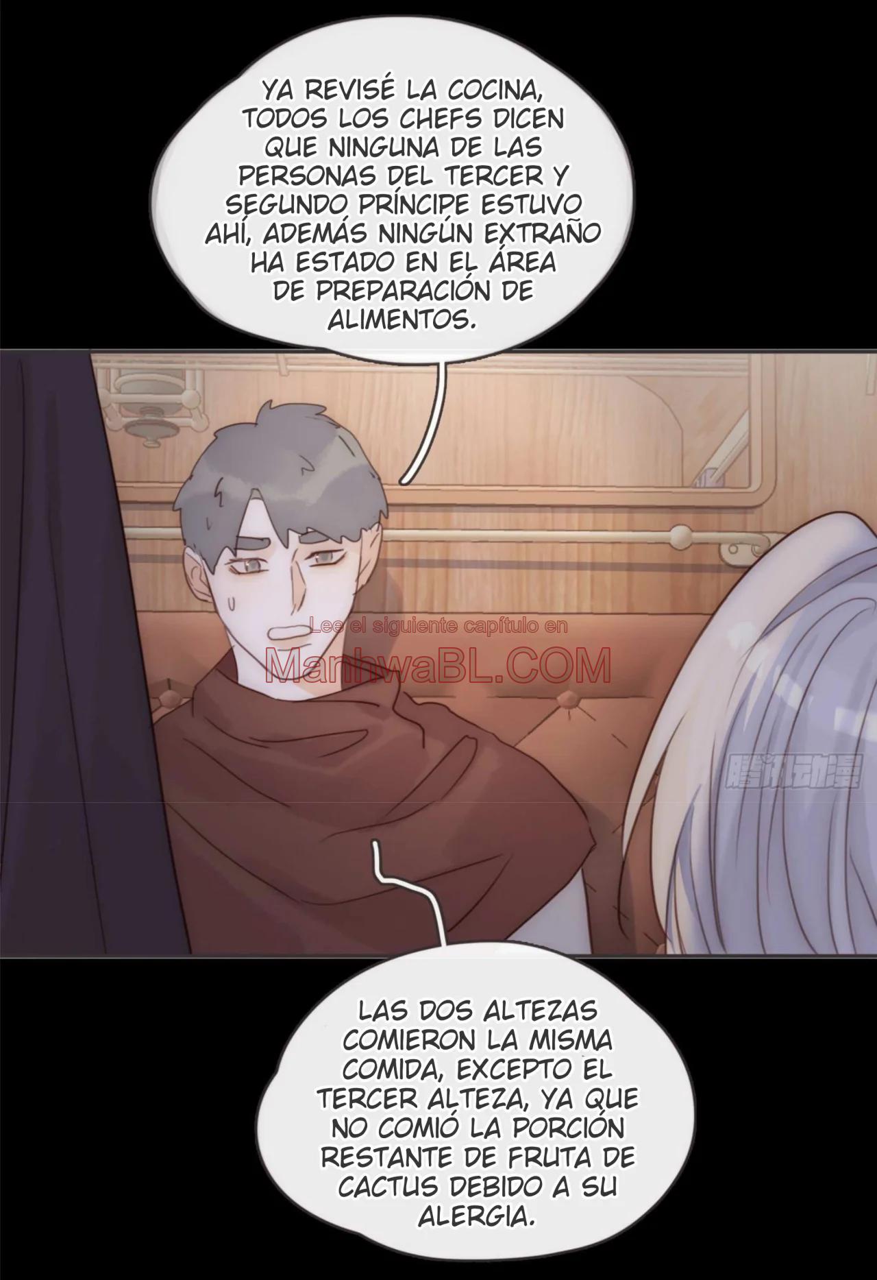Manhwa BL Español – Leer Yaoi Online Gratis en es.mi2manga.com Por favor, duerme conmigo - Capítulo 183 2 manhwa