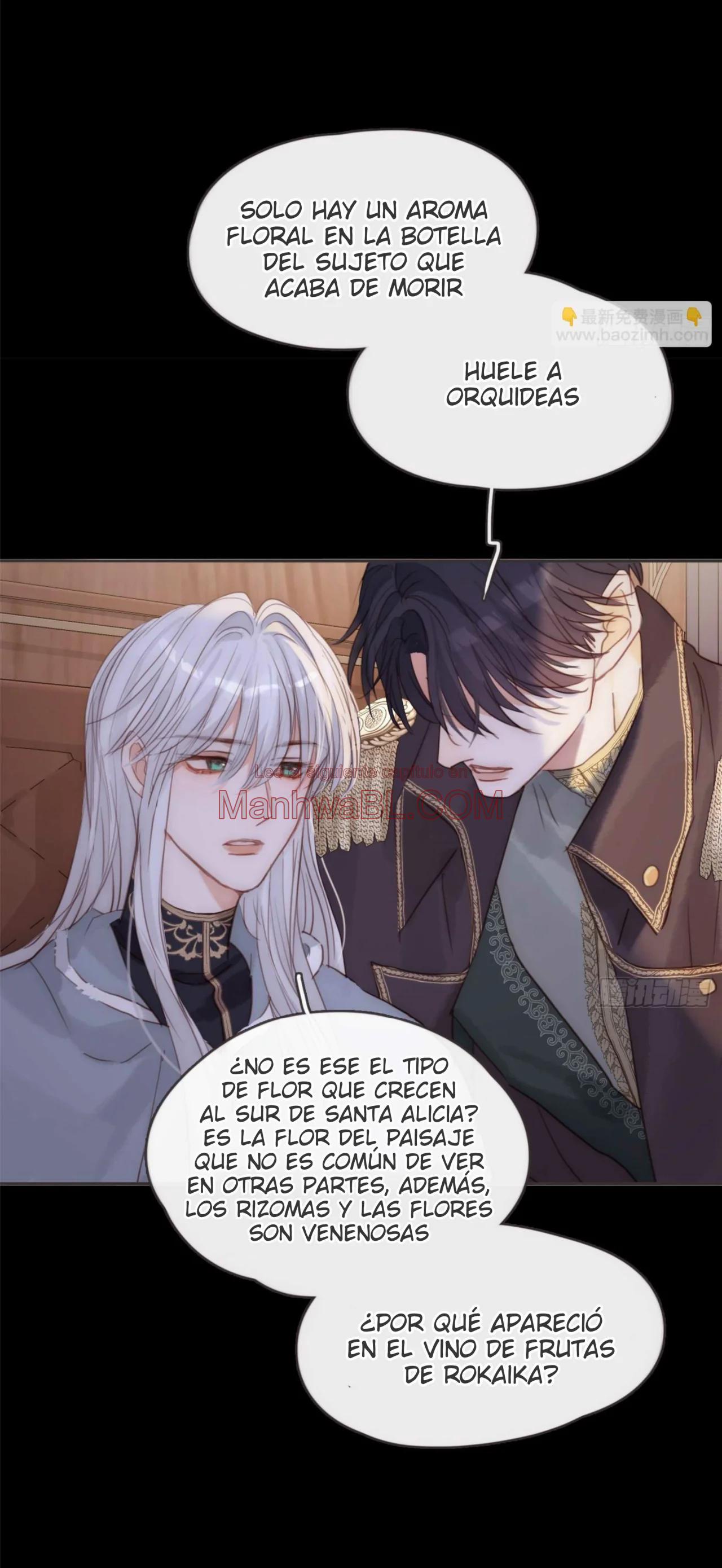 Manhwa BL Español – Leer Yaoi Online Gratis en es.mi2manga.com Por favor, duerme conmigo - Capítulo 183 2 manhwa