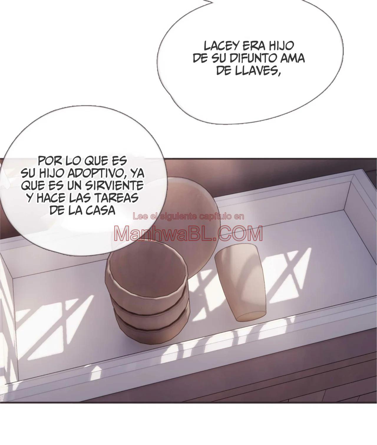 Manhwa BL Español – Leer Yaoi Online Gratis en es.mi2manga.com Por favor, duerme conmigo - Capítulo 128 manhwa