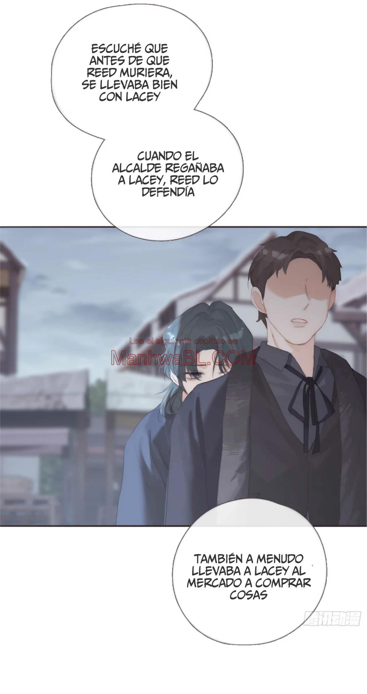 Manhwa BL Español – Leer Yaoi Online Gratis en es.mi2manga.com Por favor, duerme conmigo - Capítulo 128 manhwa
