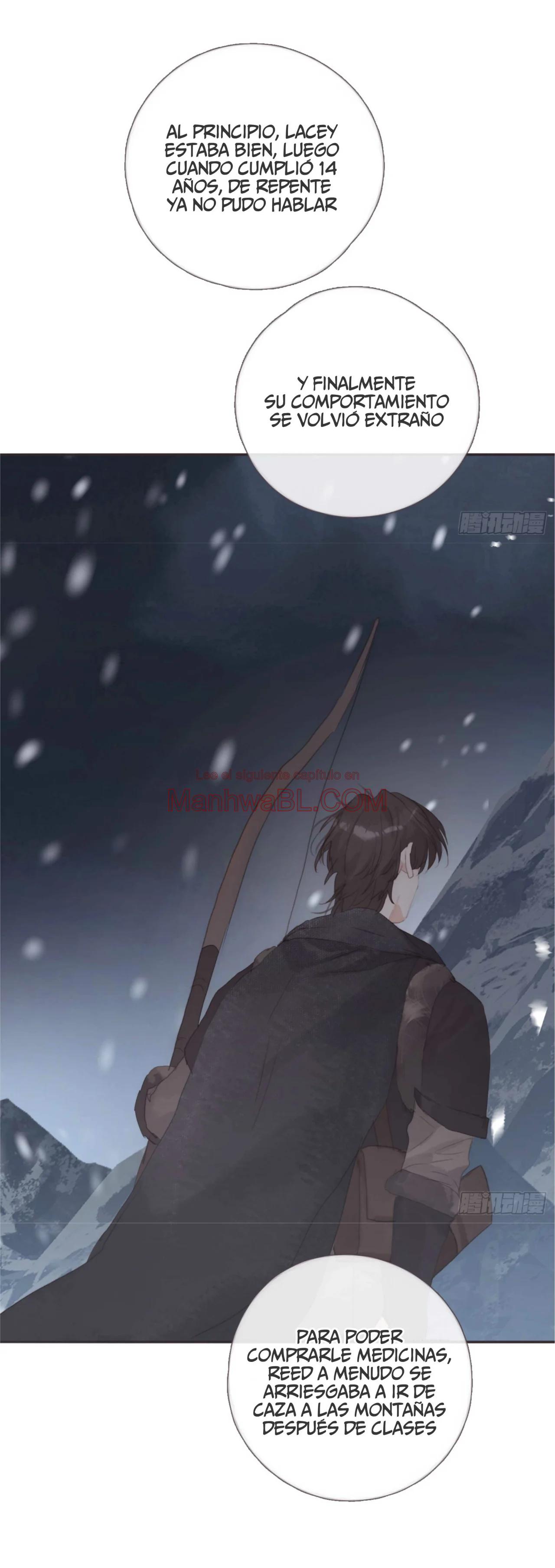 Manhwa BL Español – Leer Yaoi Online Gratis en es.mi2manga.com Por favor, duerme conmigo - Capítulo 128 manhwa