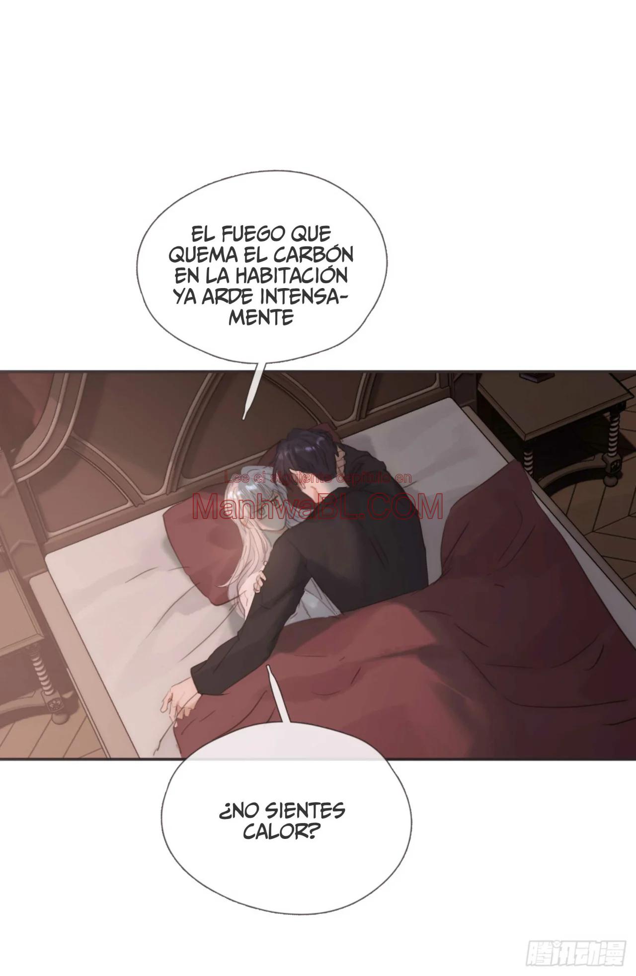 Manhwa BL Español – Leer Yaoi Online Gratis en es.mi2manga.com Por favor, duerme conmigo - Capítulo 128 manhwa