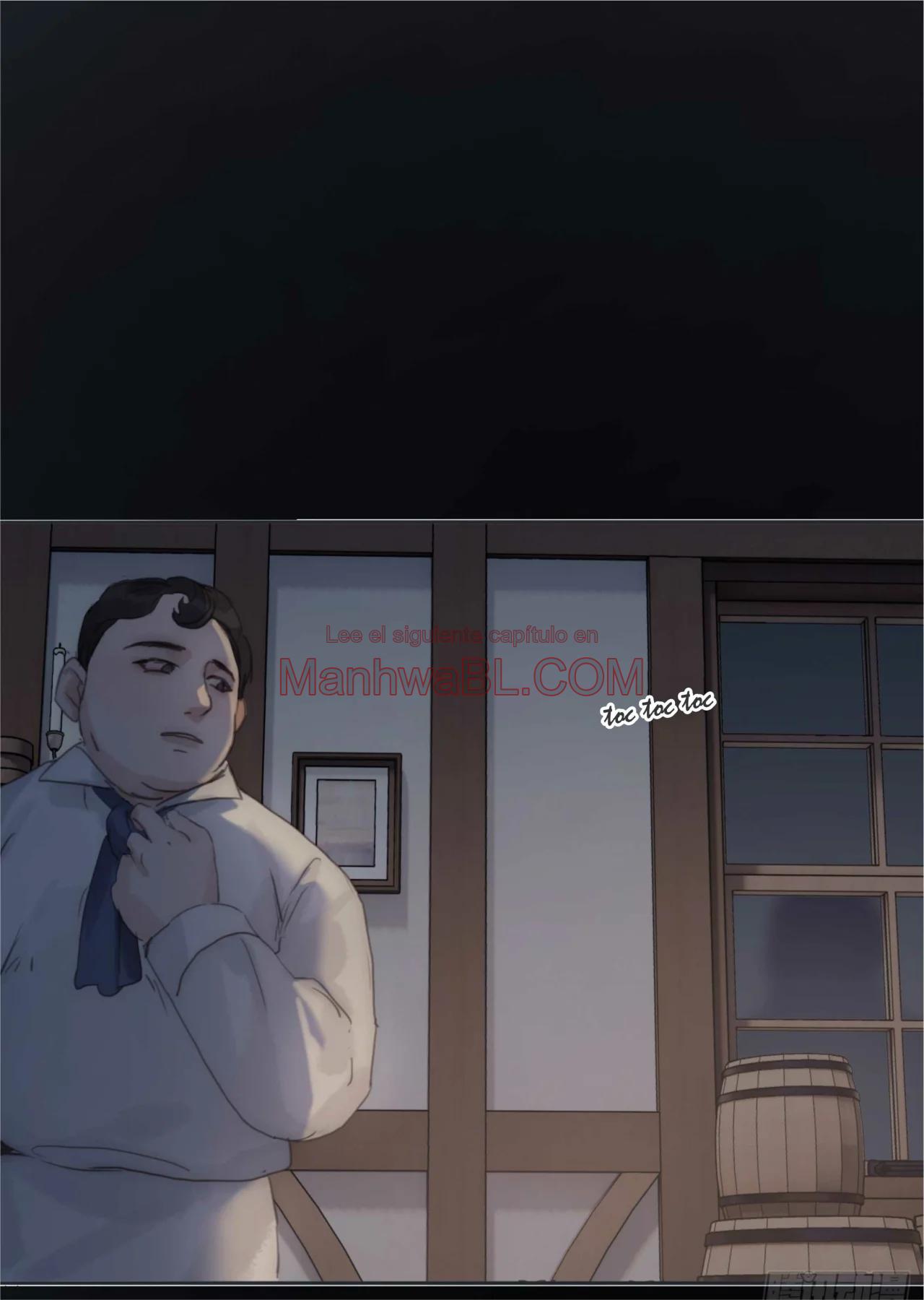 Manhwa BL Español – Leer Yaoi Online Gratis en es.mi2manga.com Por favor, duerme conmigo - Capítulo 128 manhwa