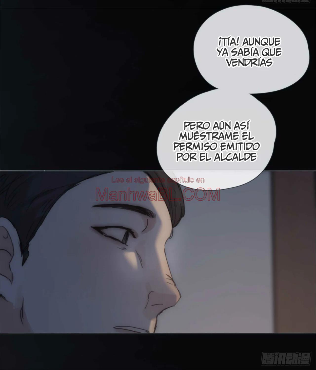 Manhwa BL Español – Leer Yaoi Online Gratis en es.mi2manga.com Por favor, duerme conmigo - Capítulo 128 manhwa