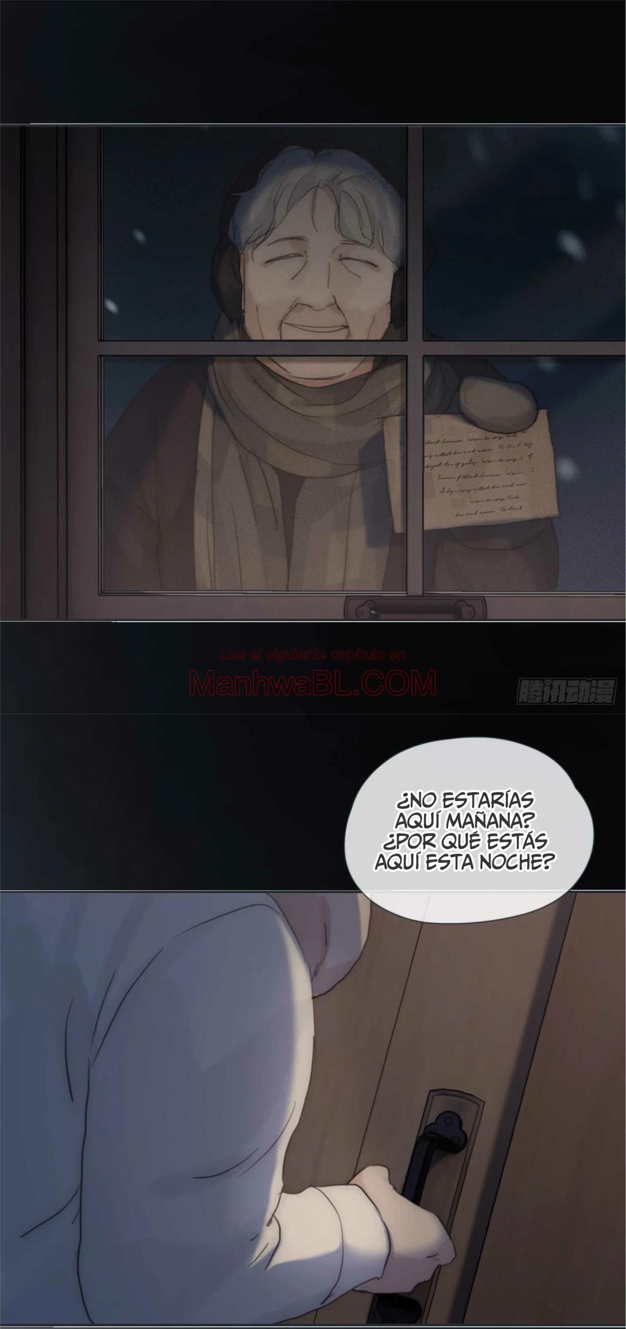 Manhwa BL Español – Leer Yaoi Online Gratis en es.mi2manga.com Por favor, duerme conmigo - Capítulo 128 manhwa