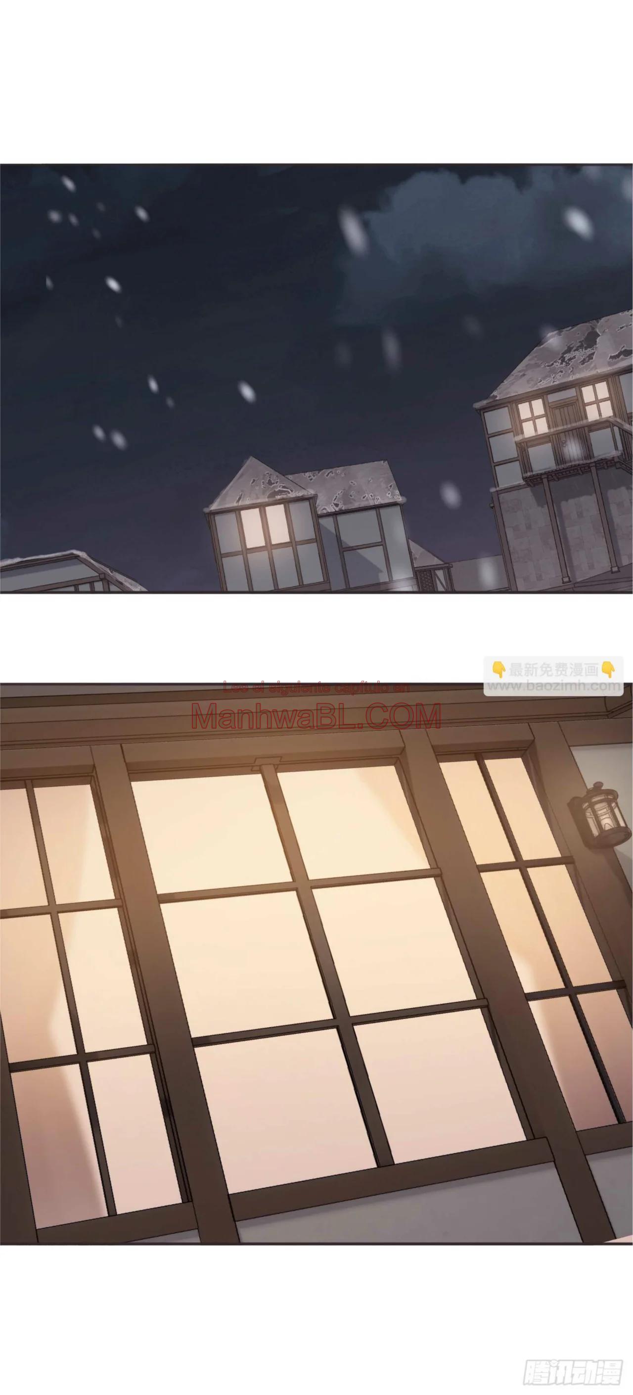 Manhwa BL Español – Leer Yaoi Online Gratis en es.mi2manga.com Por favor, duerme conmigo - Capítulo 128 manhwa