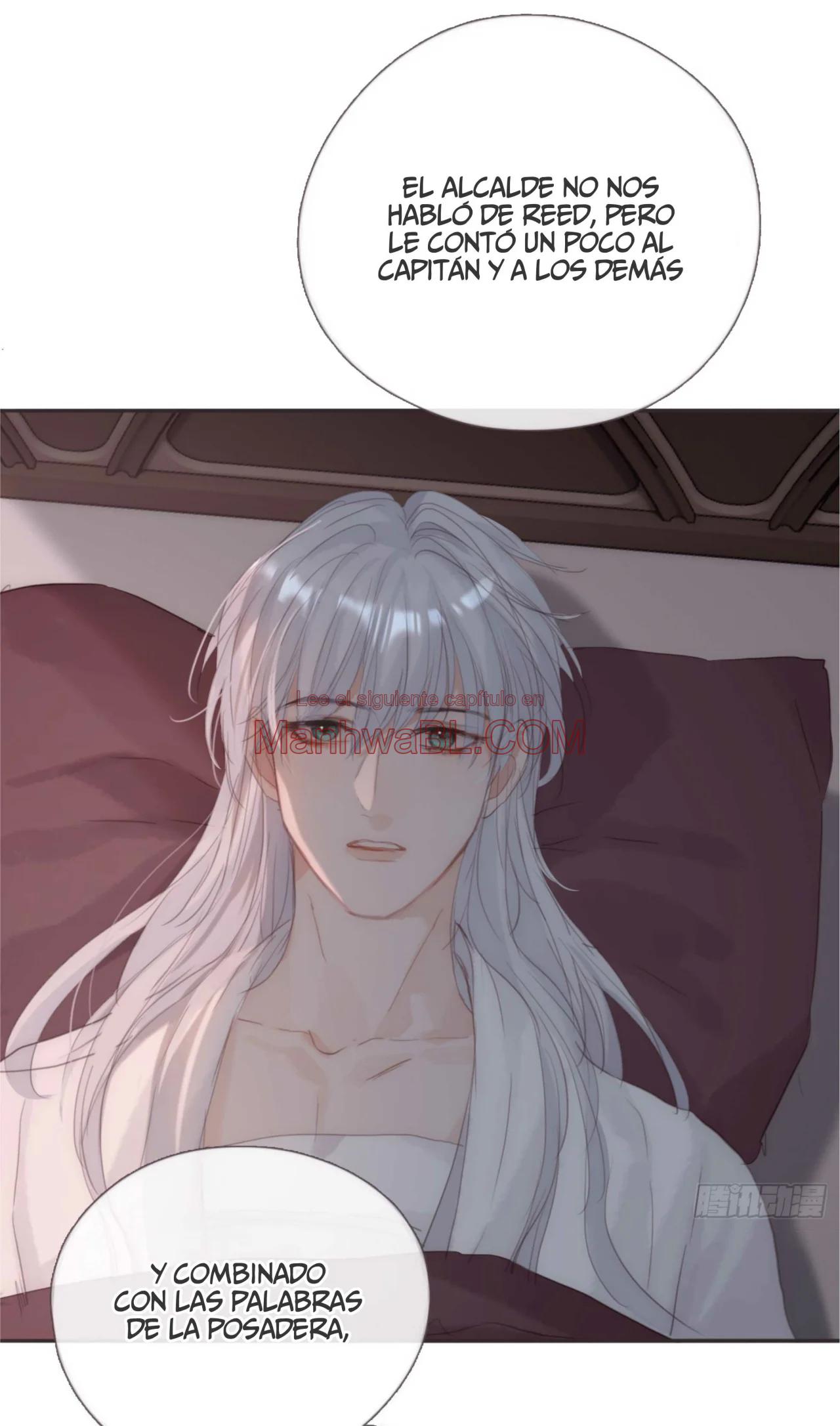Manhwa BL Español – Leer Yaoi Online Gratis en es.mi2manga.com Por favor, duerme conmigo - Capítulo 128 manhwa