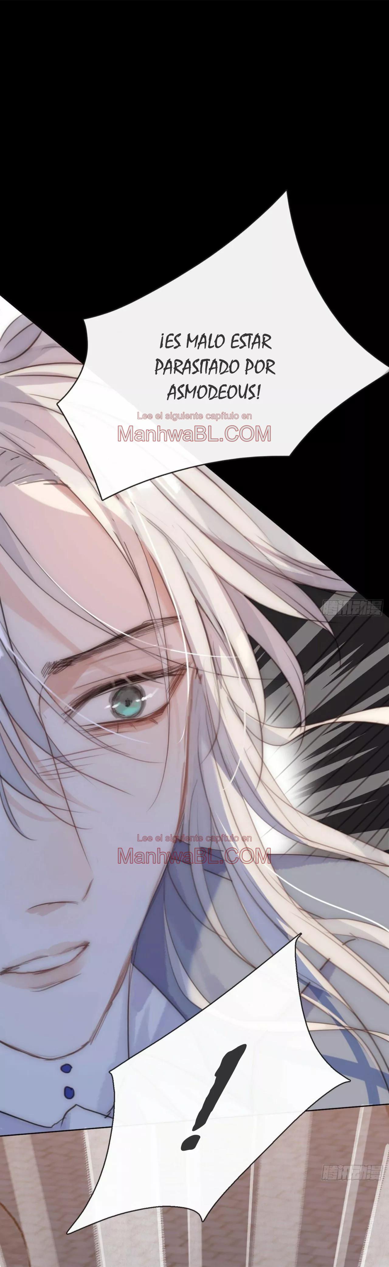 Manhwa BL Español – Leer Yaoi Online Gratis en es.mi2manga.com Por favor, duerme conmigo - Capítulo 59 manhwa