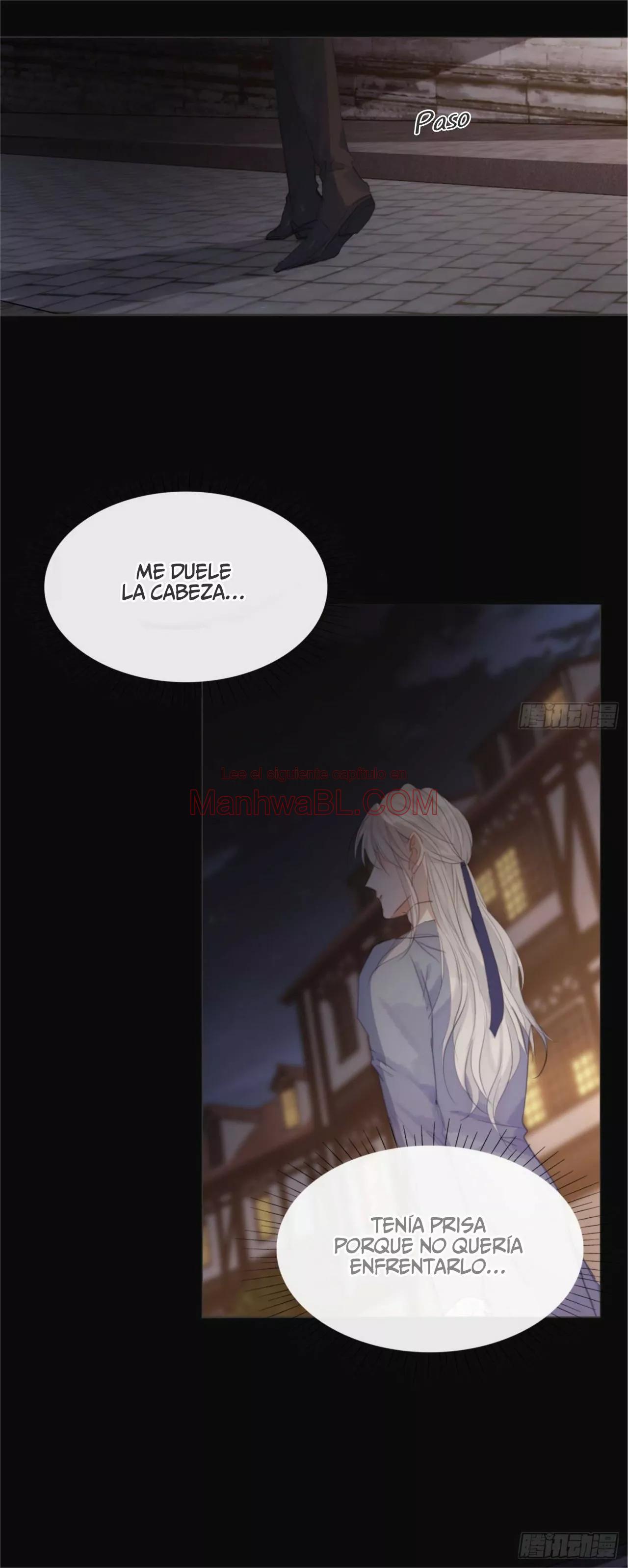 Manhwa BL Español – Leer Yaoi Online Gratis en es.mi2manga.com Por favor, duerme conmigo - Capítulo 59 manhwa