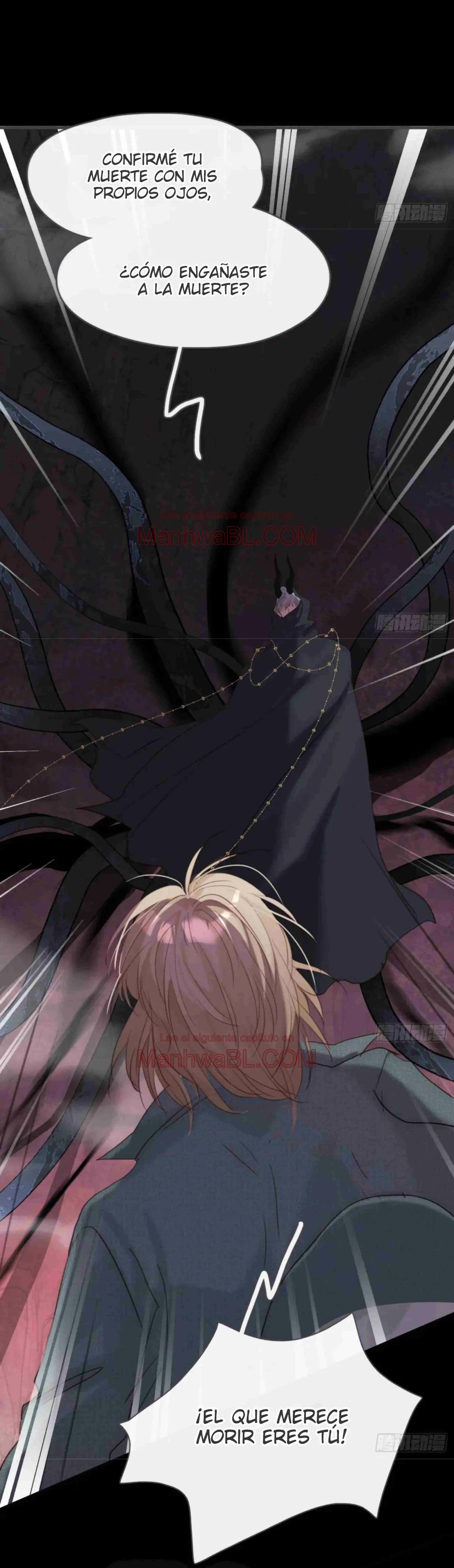 Manhwa BL Español – Leer Yaoi Online Gratis en es.mi2manga.com Por favor, duerme conmigo - Capítulo 198 manhwa