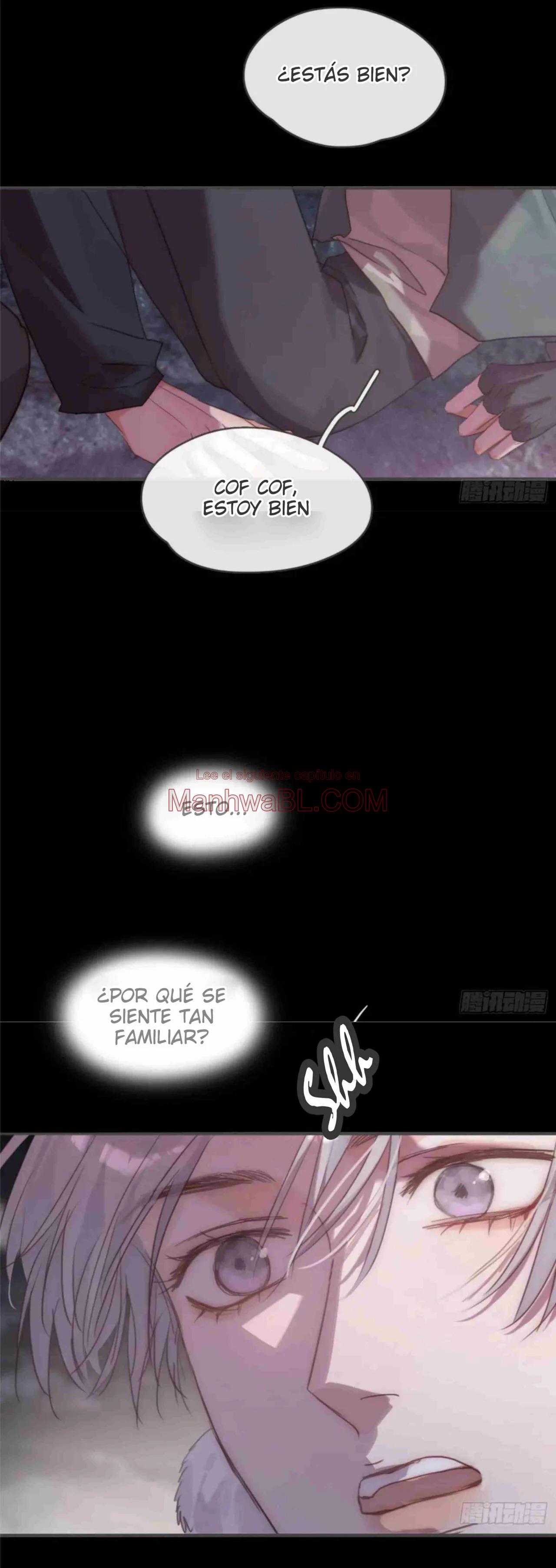 Manhwa BL Español – Leer Yaoi Online Gratis en es.mi2manga.com Por favor, duerme conmigo - Capítulo 198 manhwa