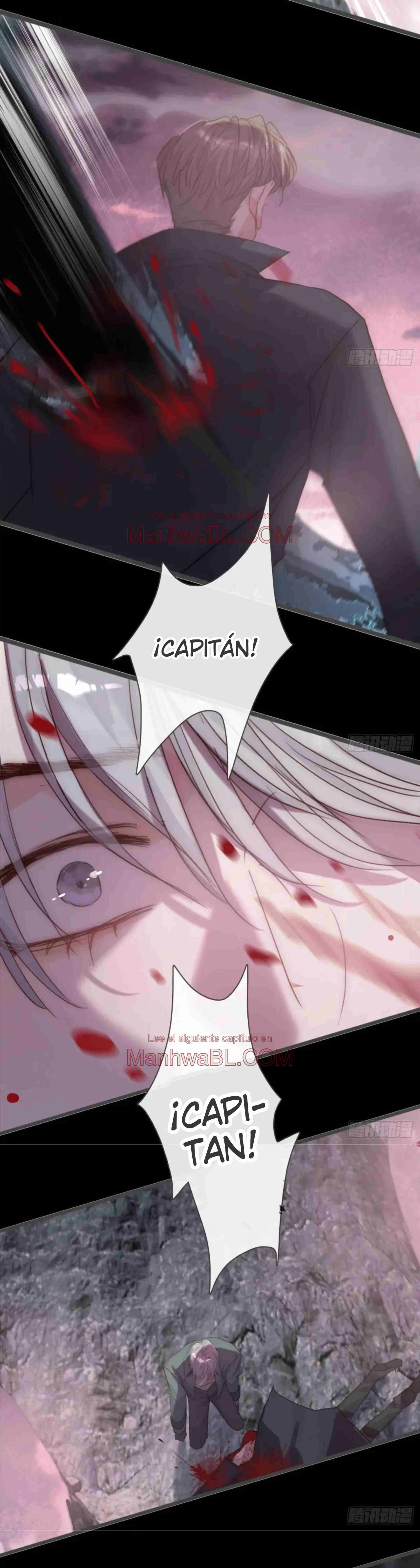 Manhwa BL Español – Leer Yaoi Online Gratis en es.mi2manga.com Por favor, duerme conmigo - Capítulo 198 manhwa
