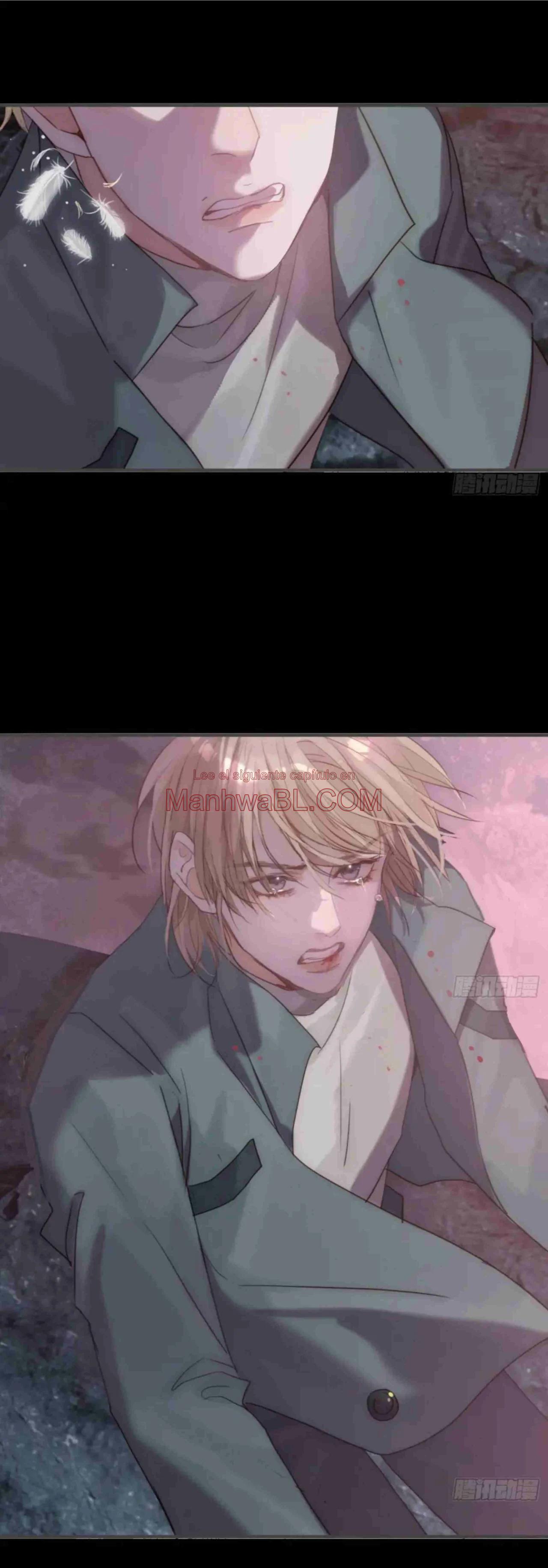 Manhwa BL Español – Leer Yaoi Online Gratis en es.mi2manga.com Por favor, duerme conmigo - Capítulo 198 manhwa