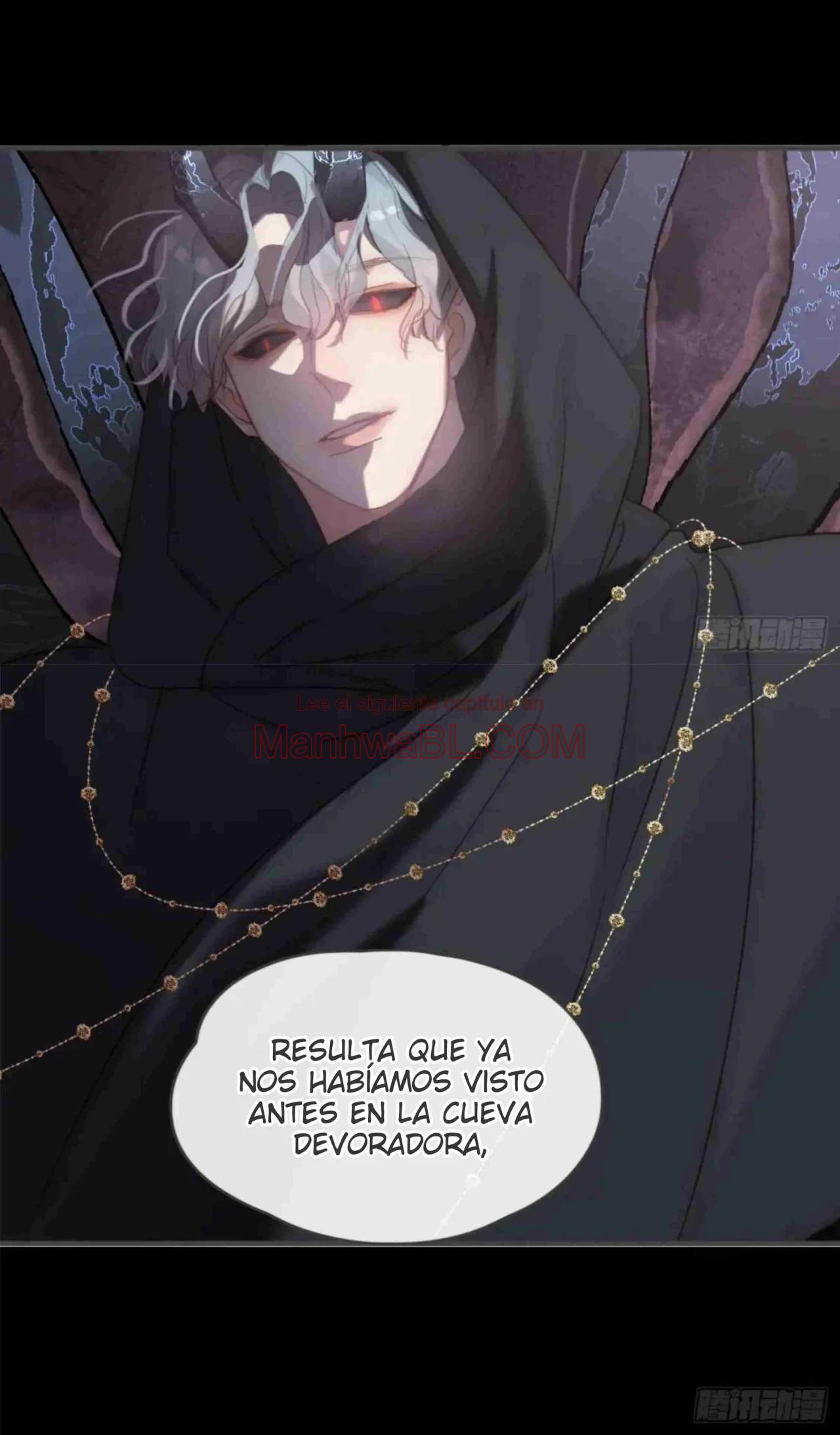 Manhwa BL Español – Leer Yaoi Online Gratis en es.mi2manga.com Por favor, duerme conmigo - Capítulo 198 manhwa