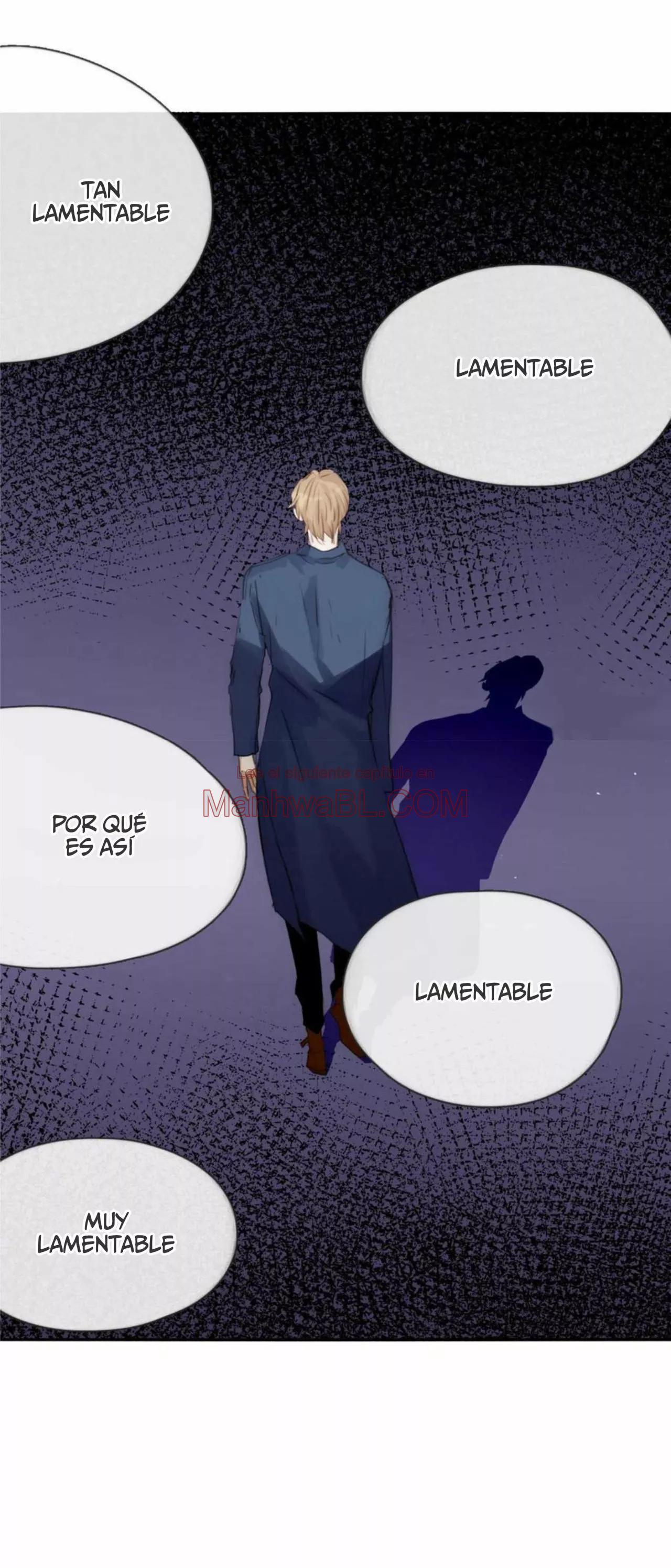 Manhwa BL Español – Leer Yaoi Online Gratis en es.mi2manga.com Por favor, duerme conmigo - Capítulo 60 manhwa