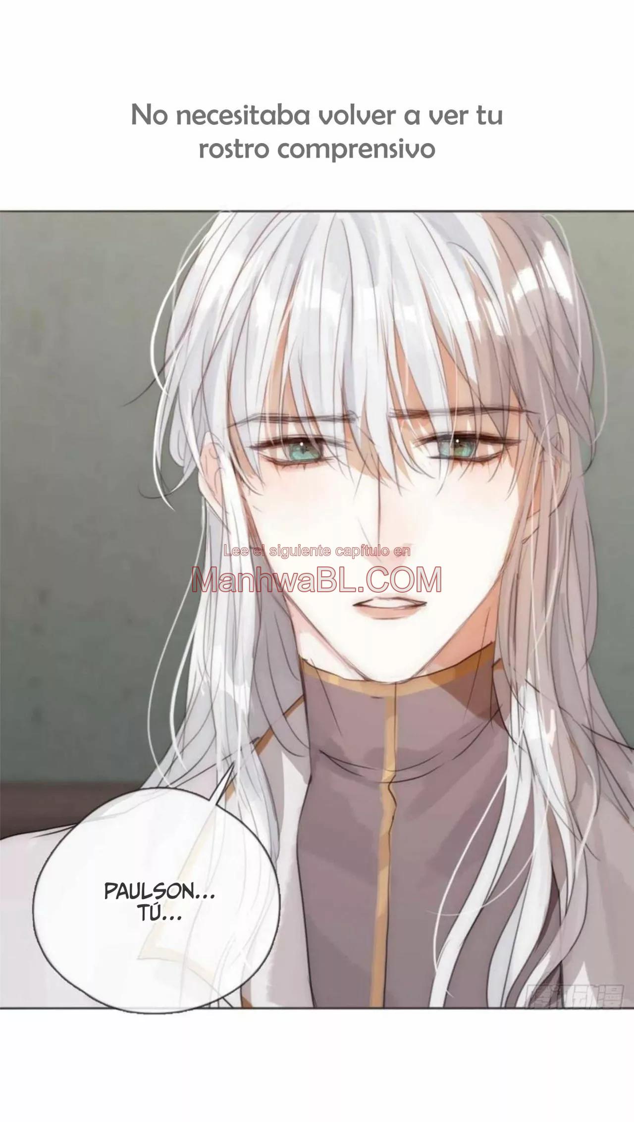 Manhwa BL Español – Leer Yaoi Online Gratis en es.mi2manga.com Por favor, duerme conmigo - Capítulo 60 manhwa